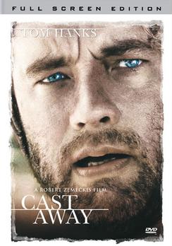 Cast Away (DVD) -