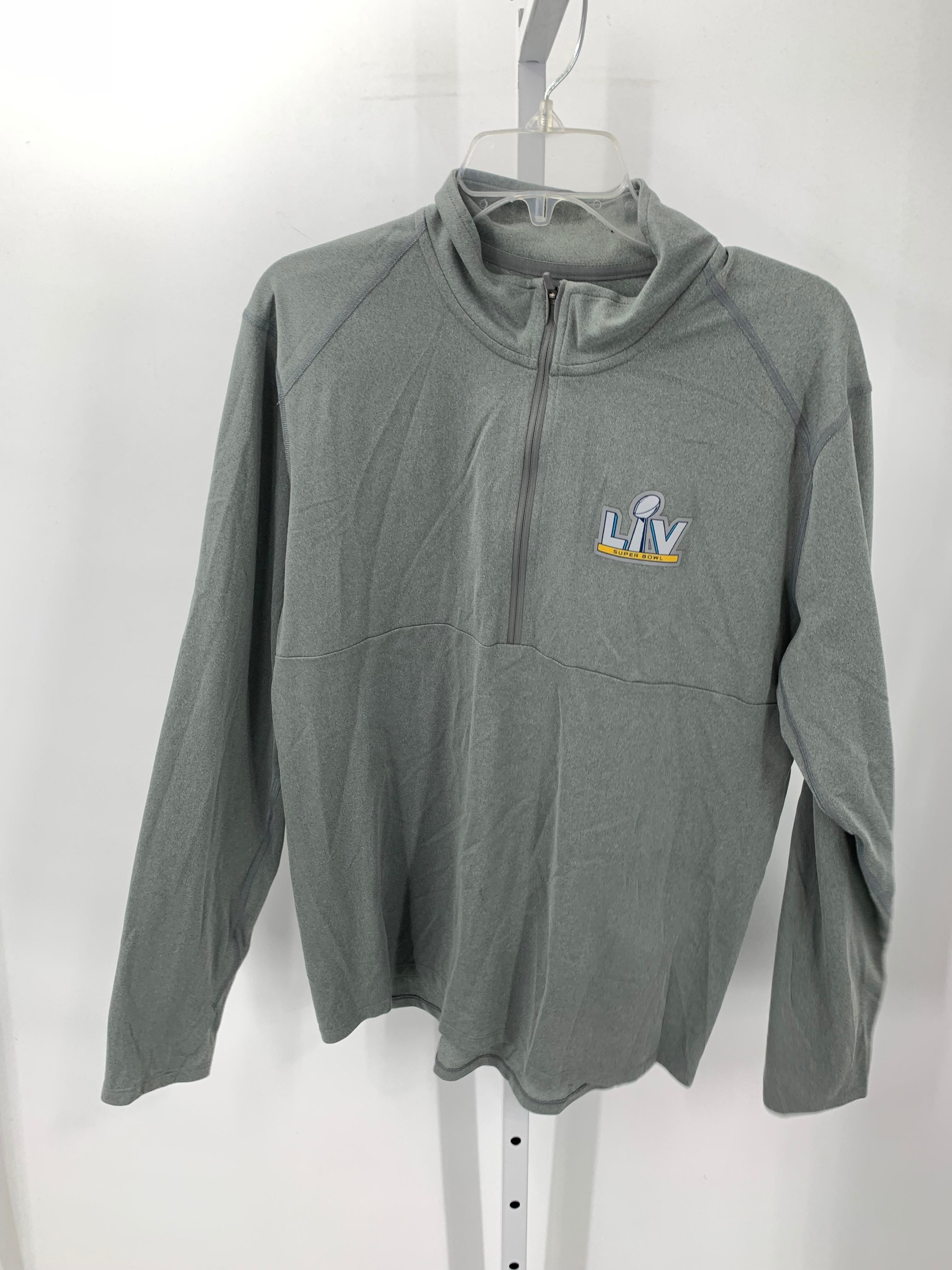 LIV SUPERBOWL