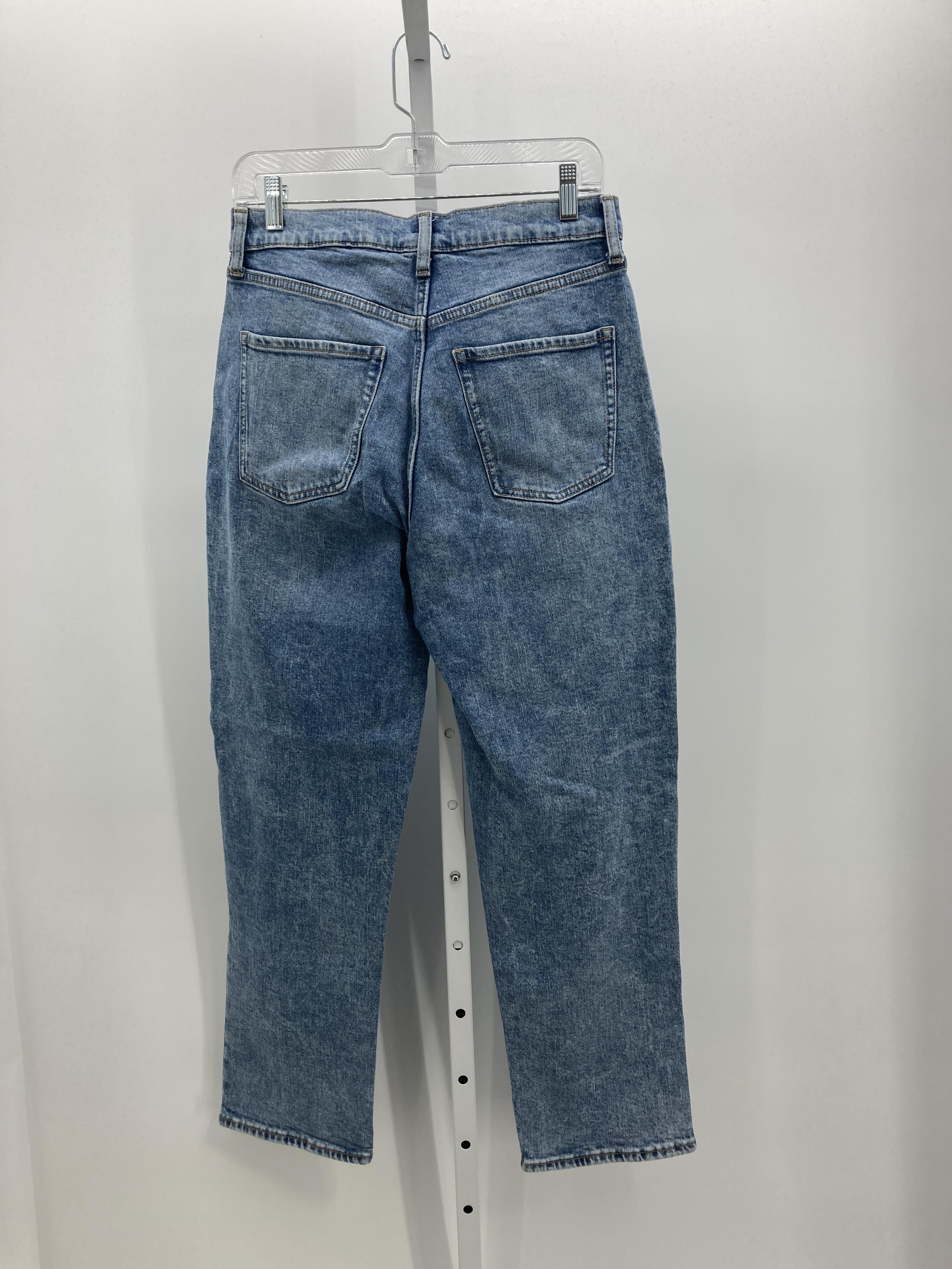 Old Navy Size 10 Misses Jeans