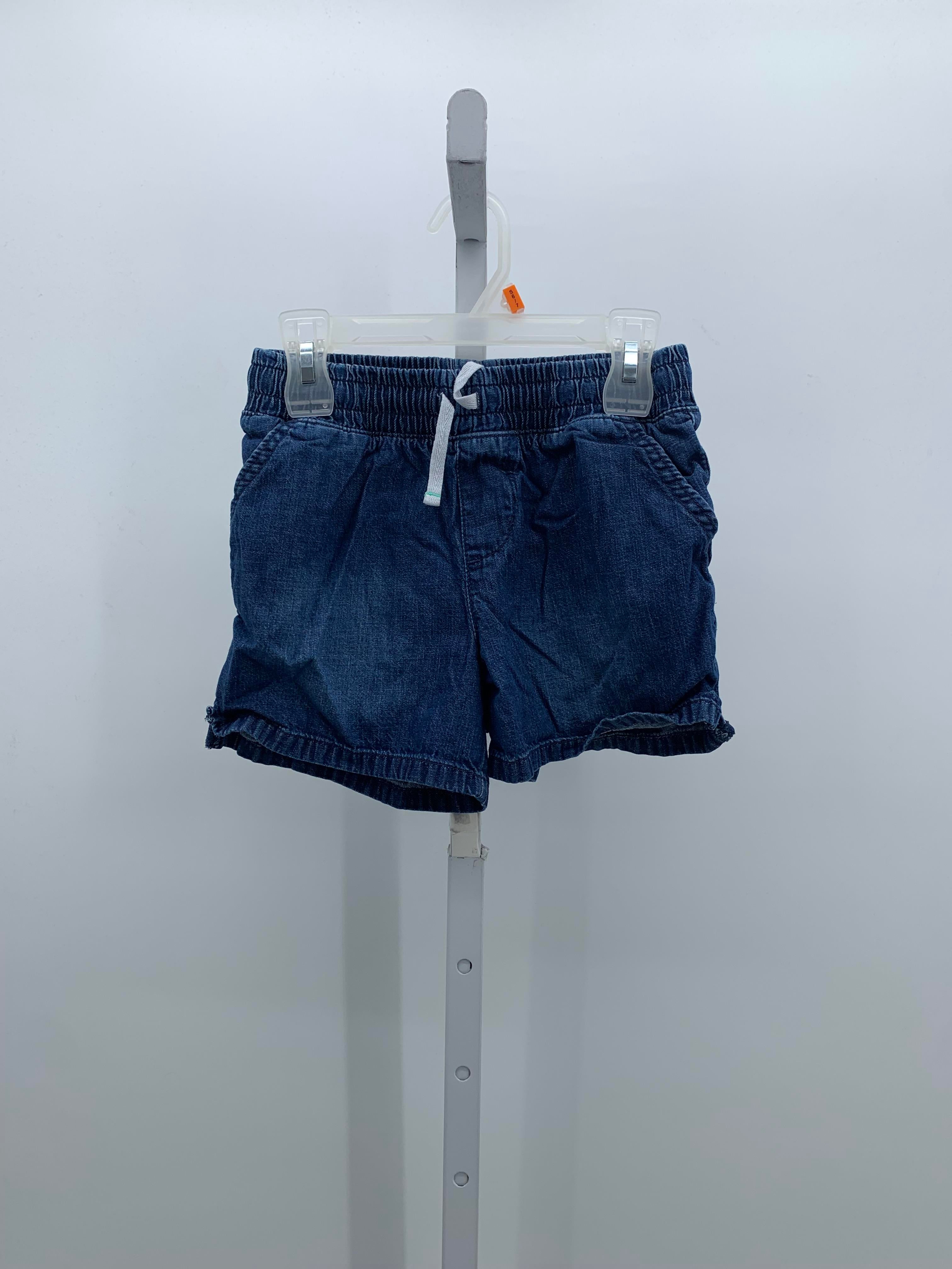 Cat & Jack Size 10-12 Girls Shorts