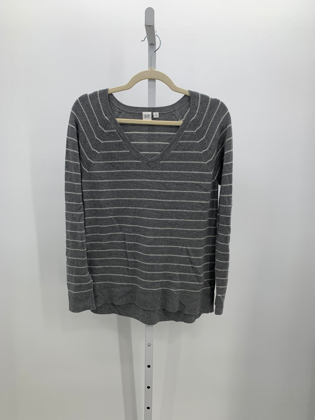 Gap Size Medium Misses Long Slv Sweater