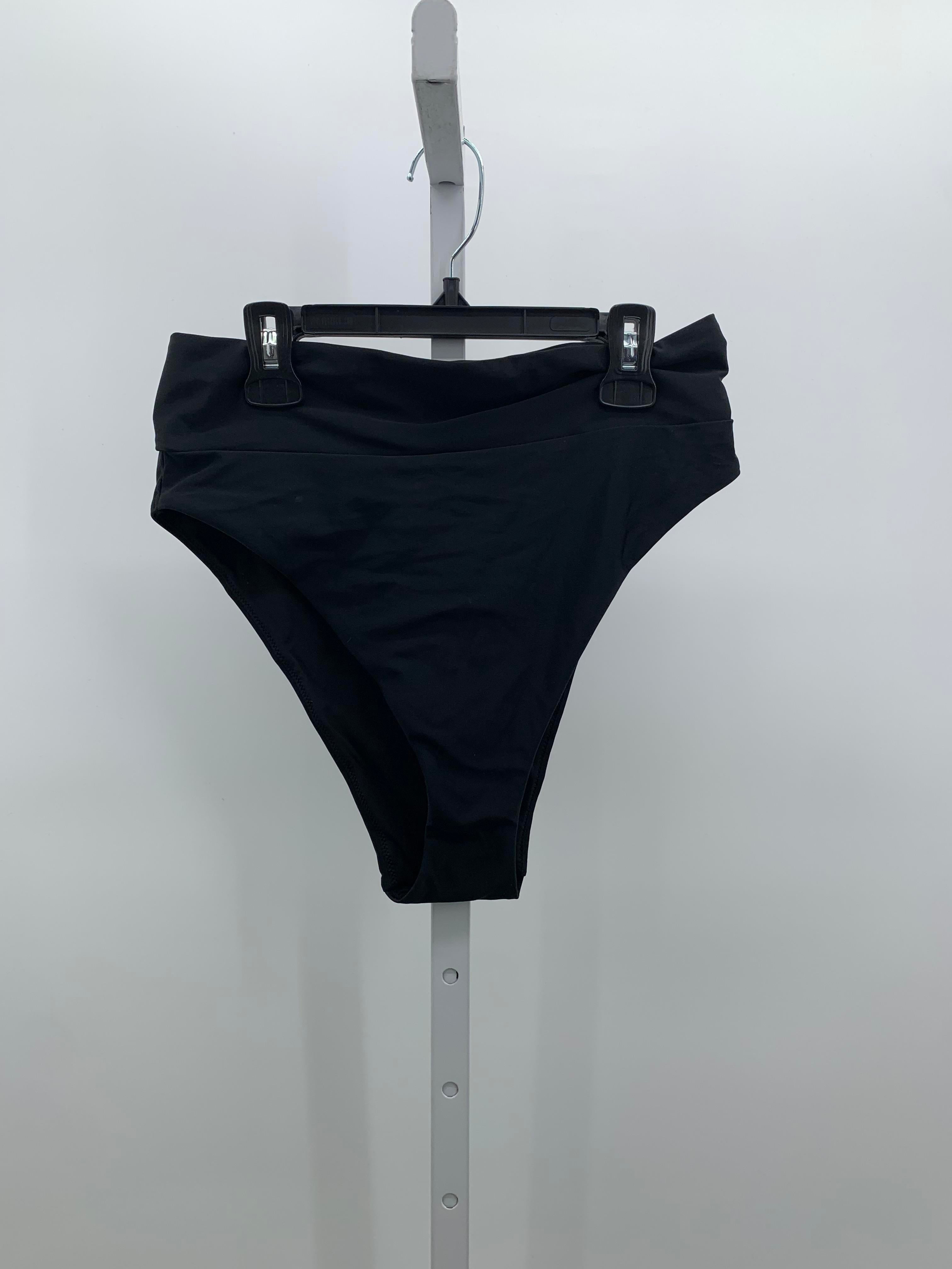 Aerie Size Large Juniors Swim Trunks
