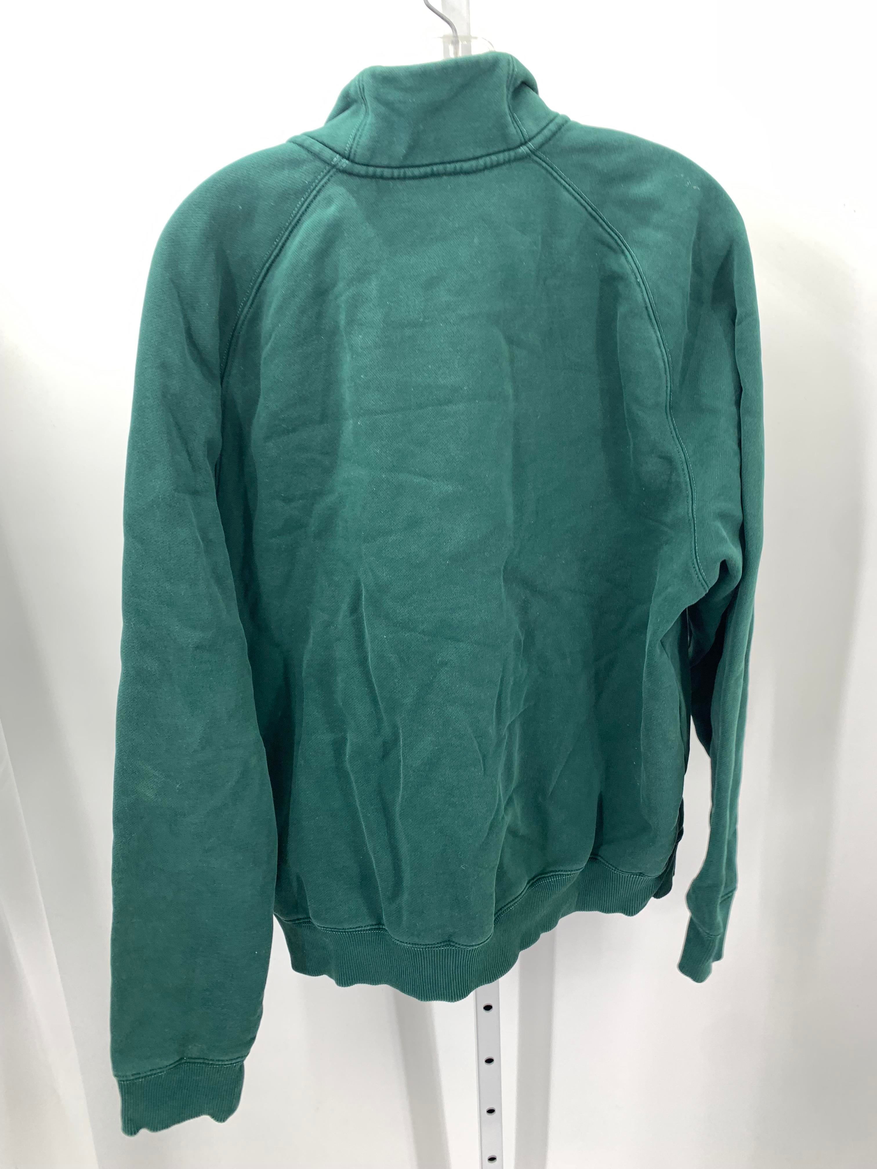 Merrell Size Large Misses Sweat Jacket