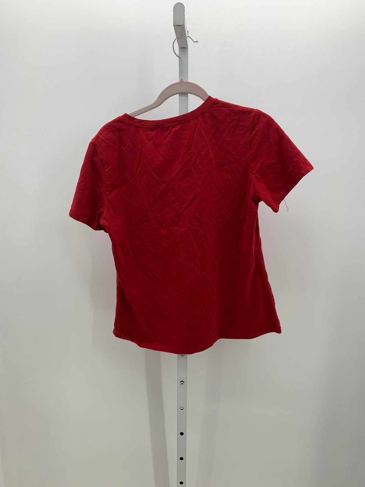 Size Medium Misses Short Sleeve Shirt