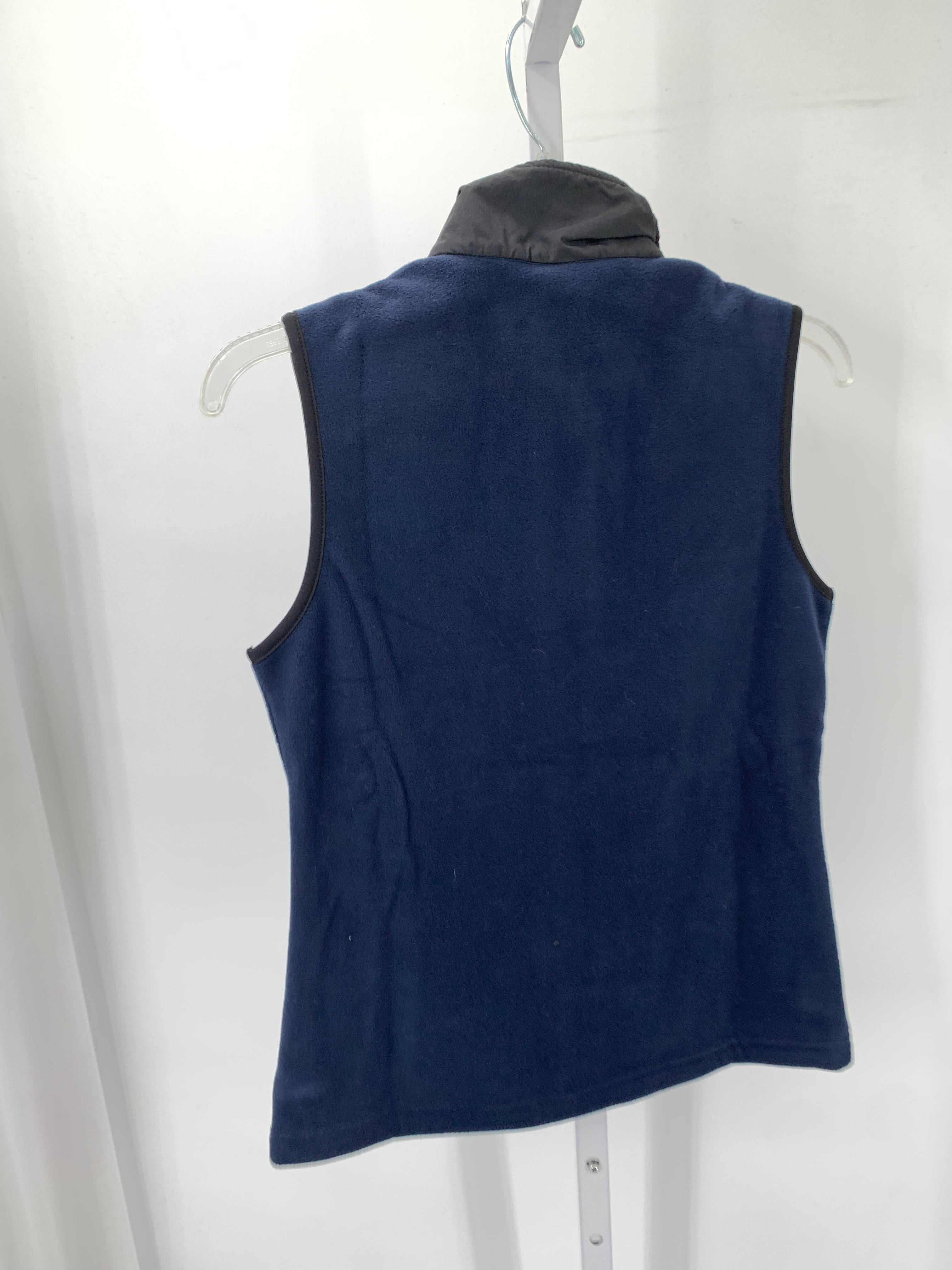Charles River Size X Small Misses Vest