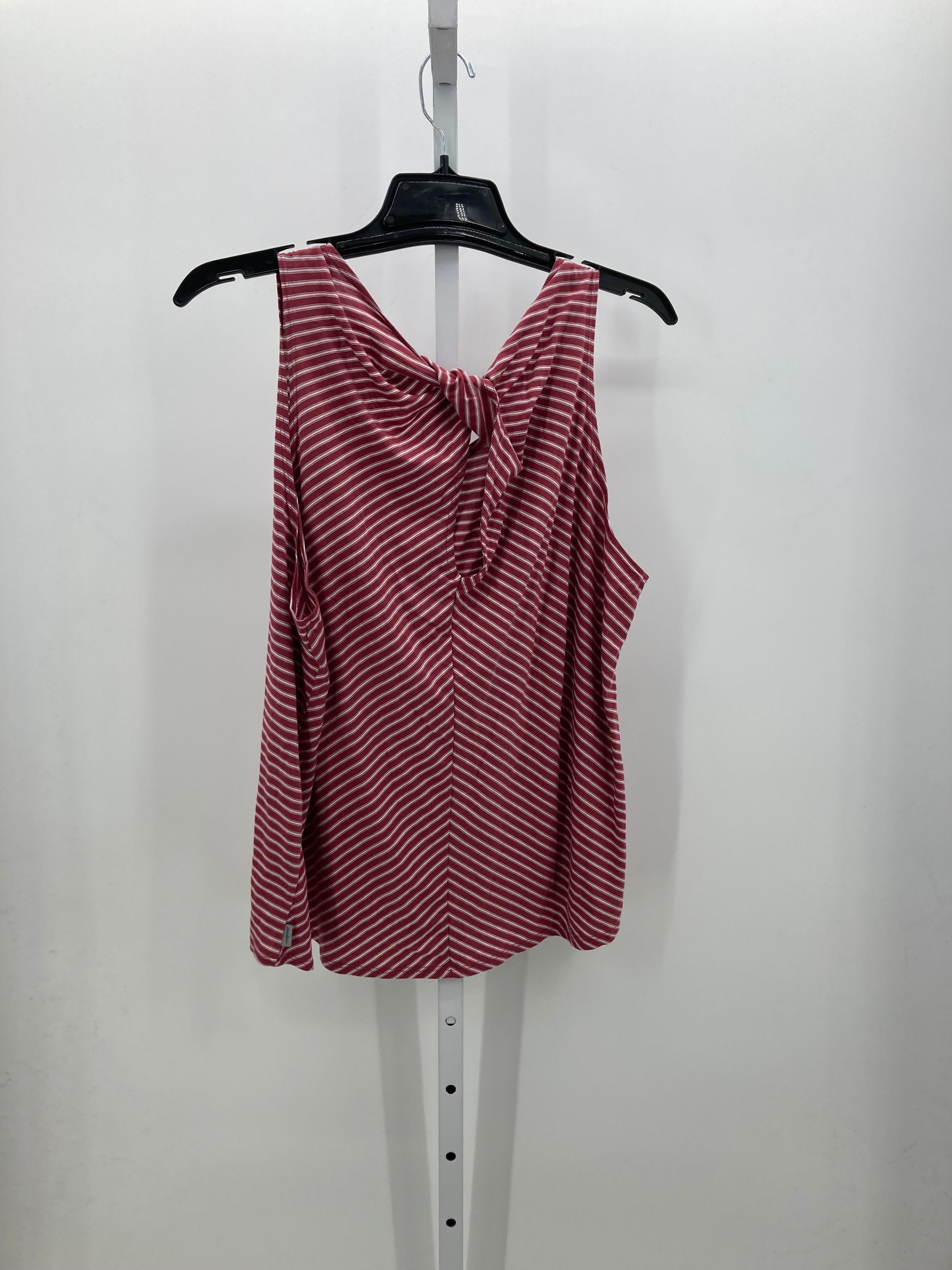 Eddie Bauer Size 2X Womens Tank