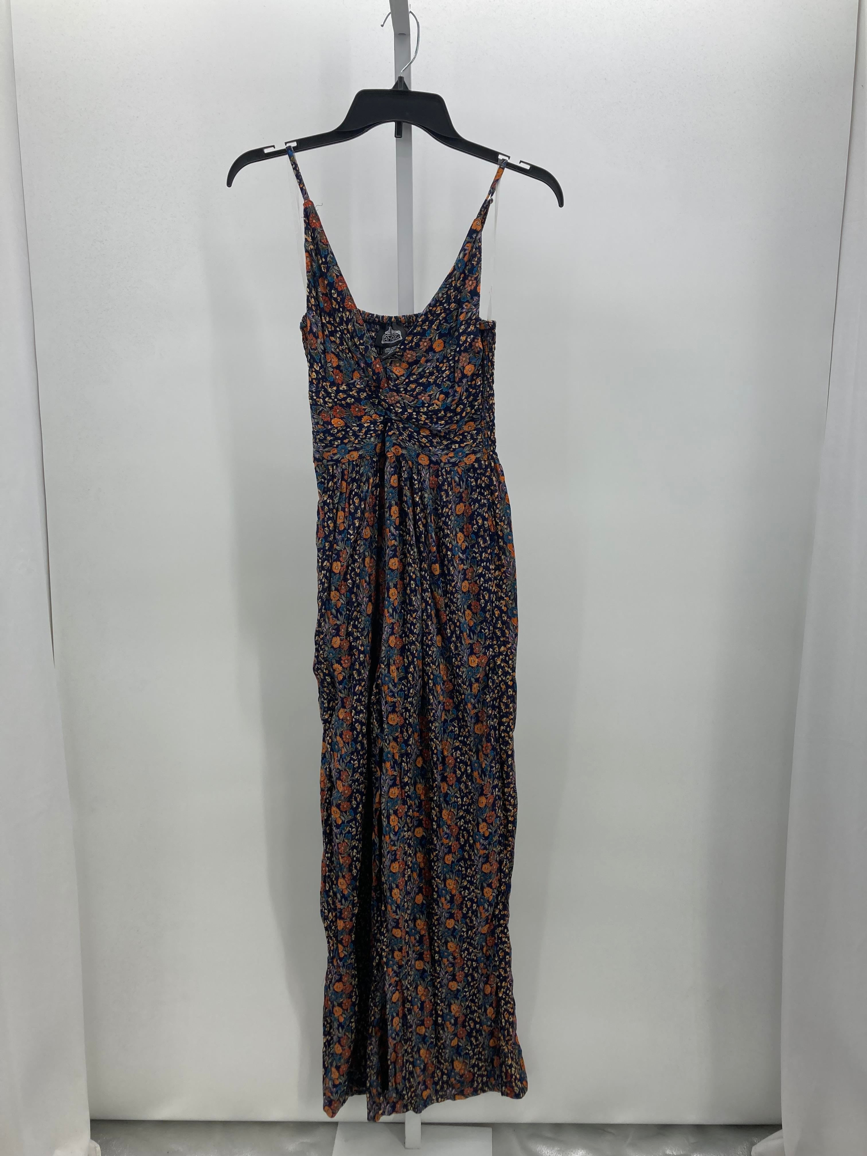 Angie Size Small Juniors Romper