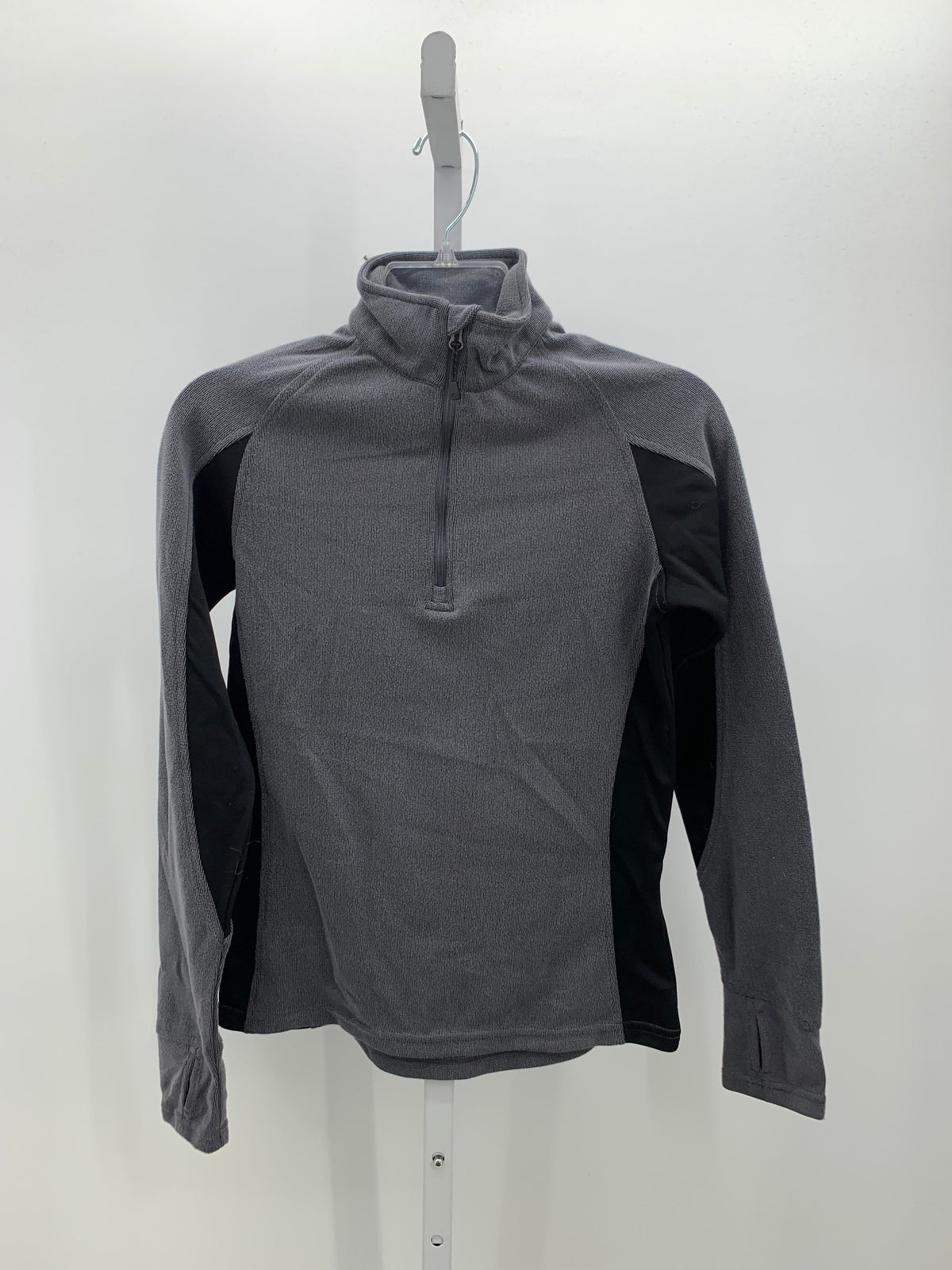 Size X Small Misses Long Sleeve Shirt