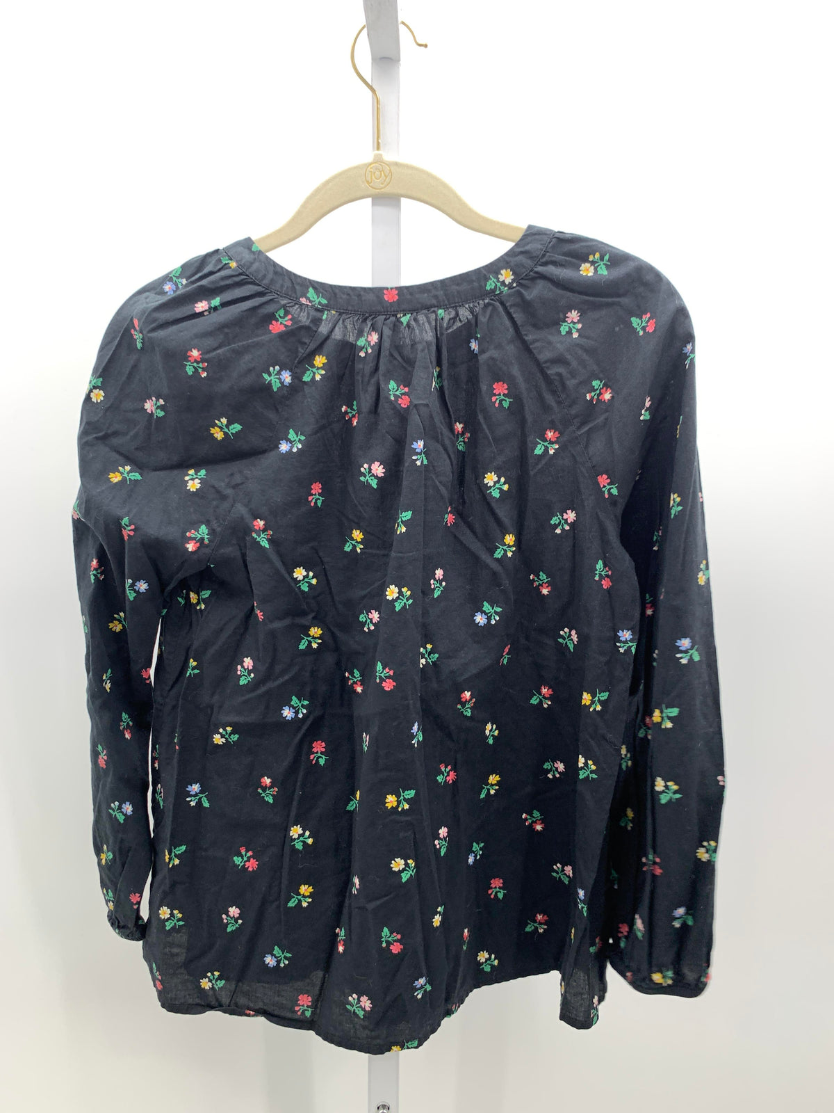 Gap Kids Size 14 Girls Long Sleeve Shirt