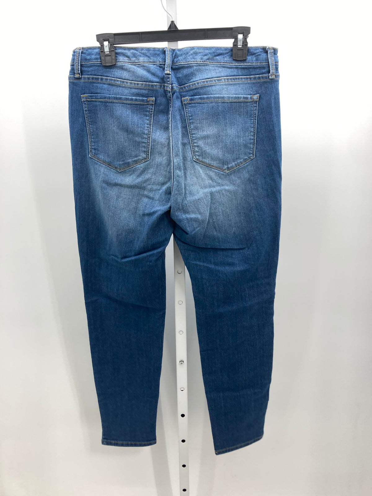 Nine West Size 12 Misses Jeans