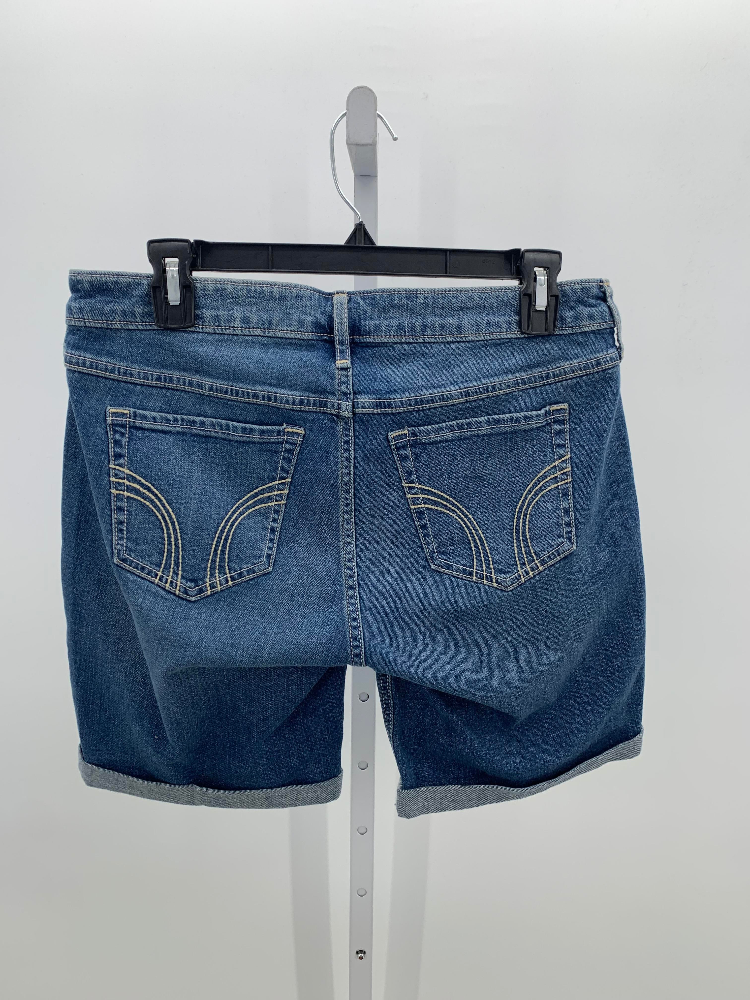 Hollister Size 7 Juniors Shorts