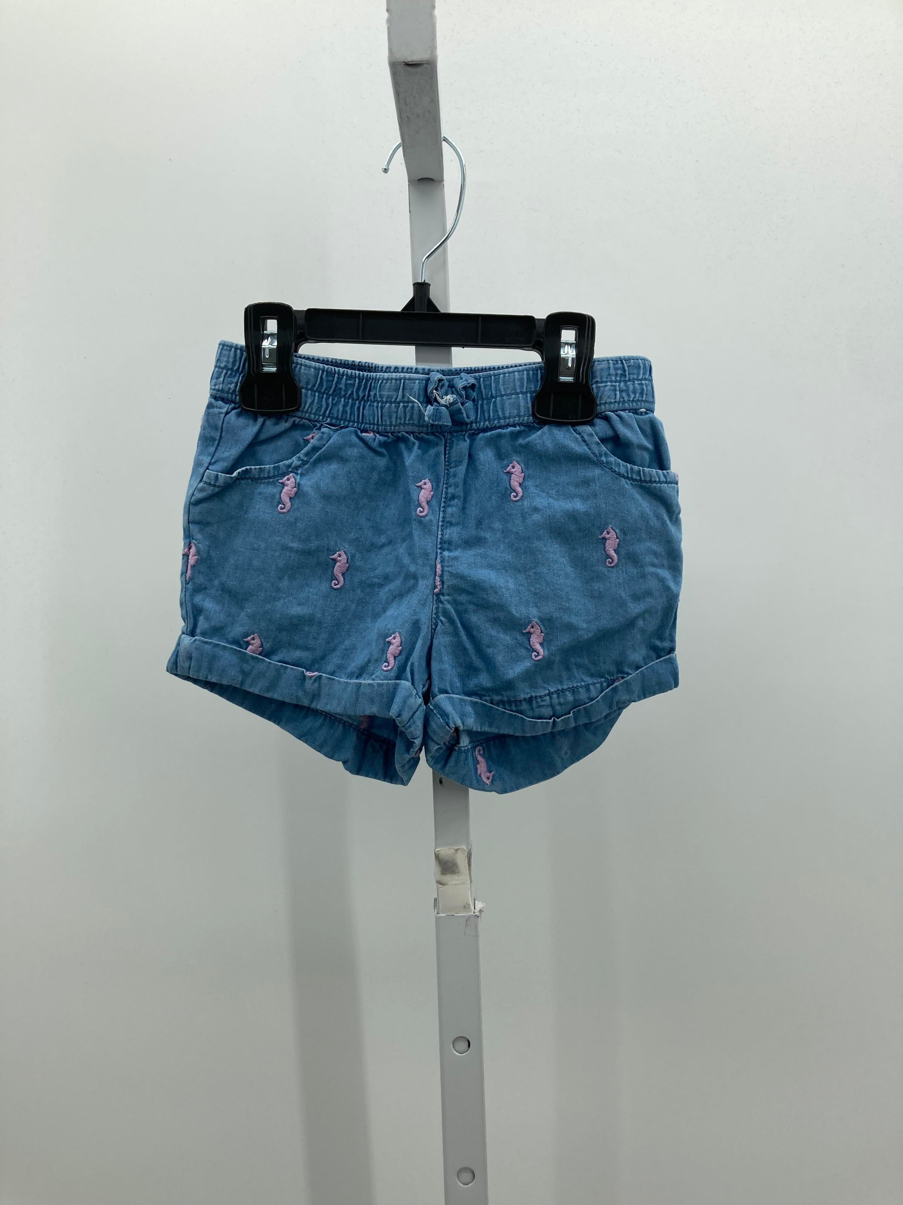 Gymboree Size 4T Girls Shorts