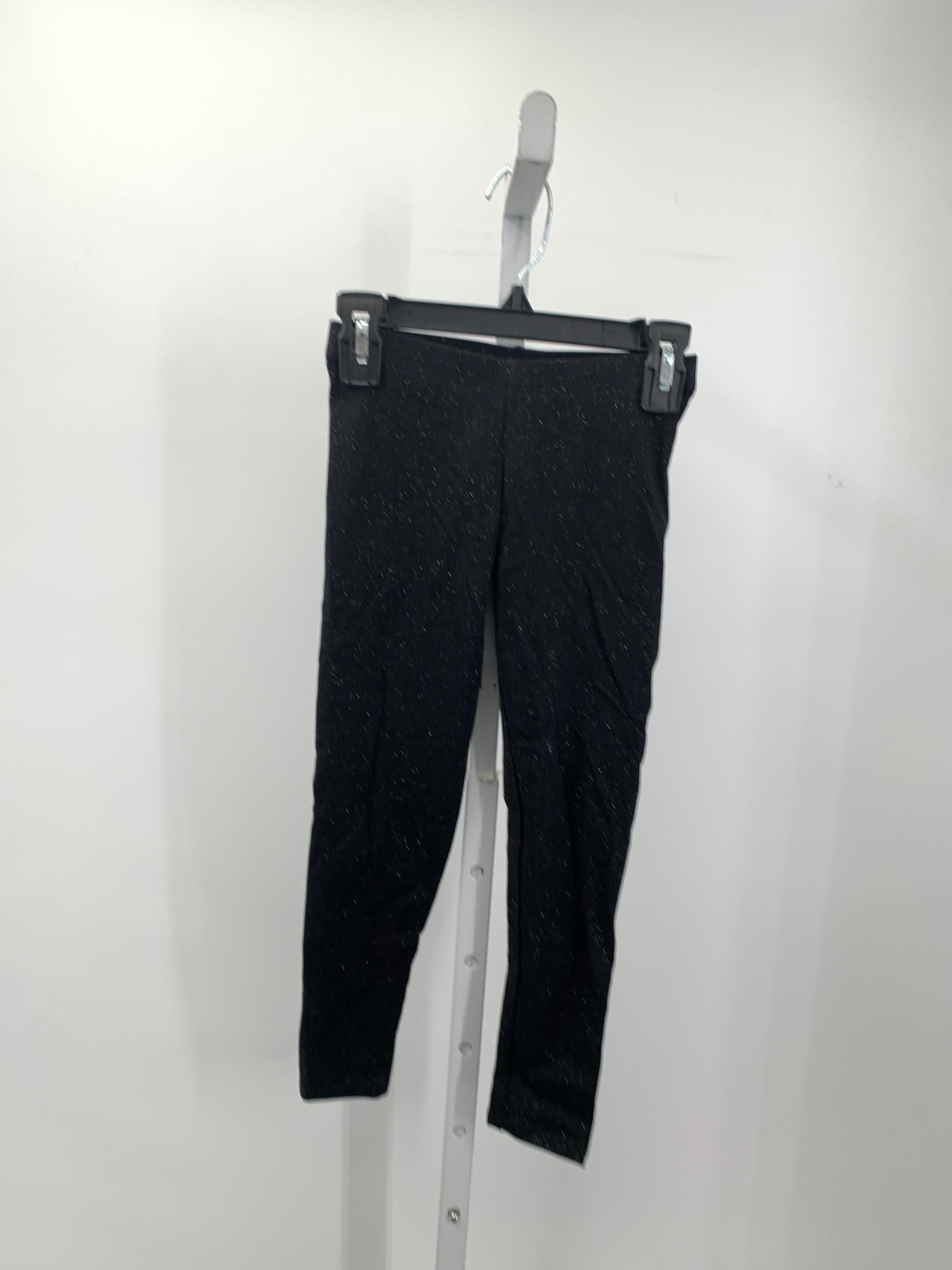 Size 6/6X Girls Leggings