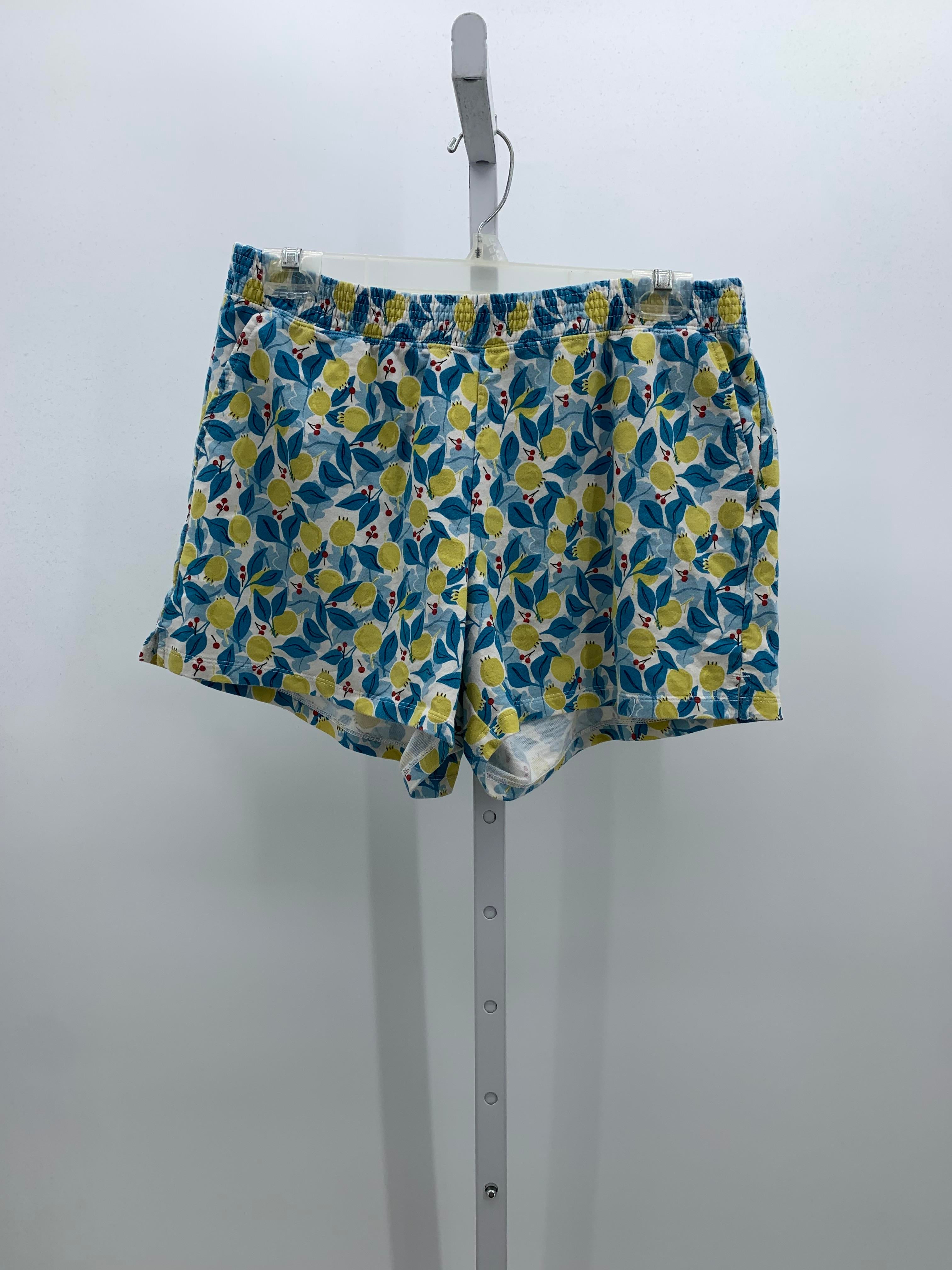 Uniqlo Size Extra Large Misses Shorts
