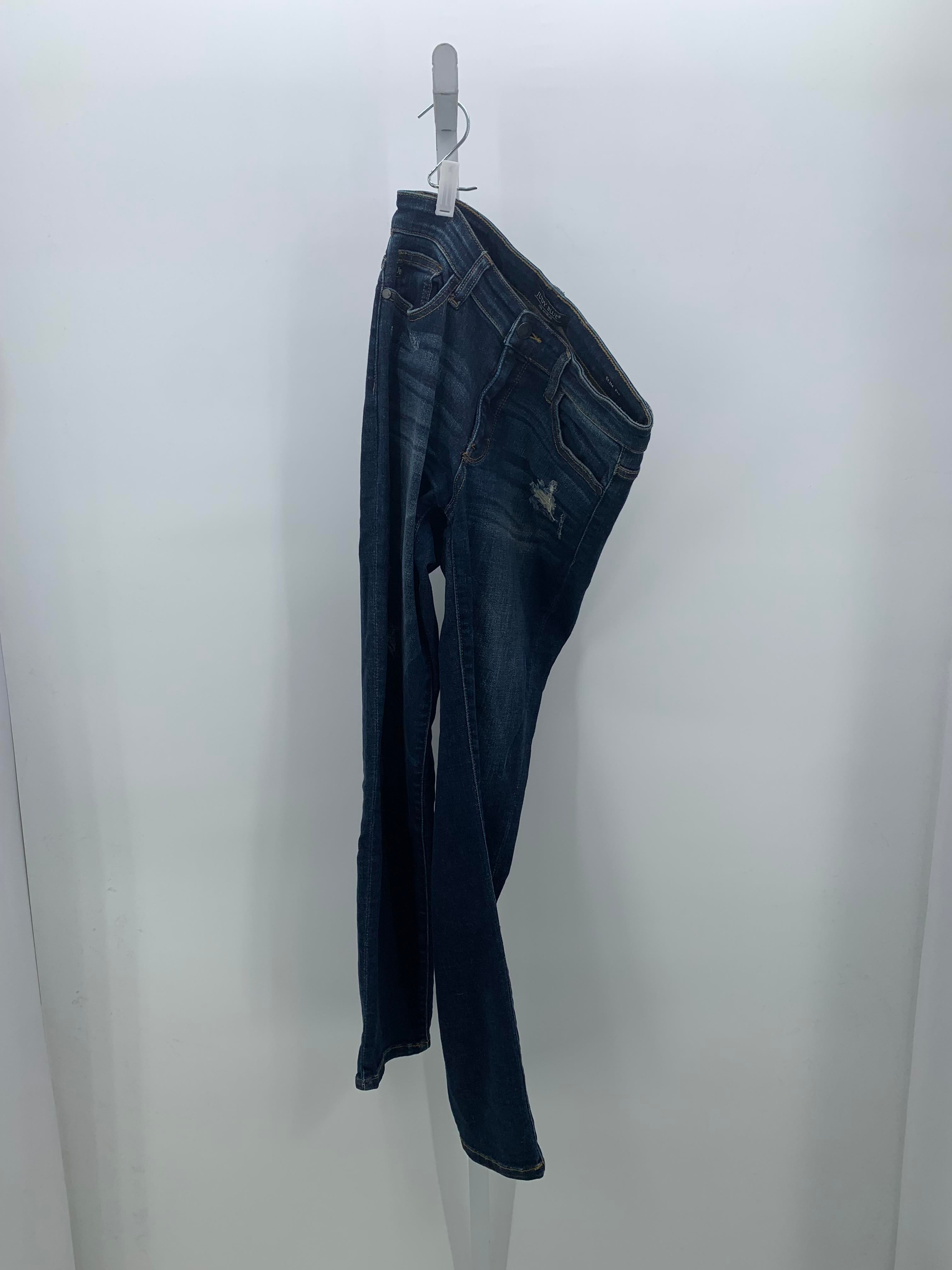 Judy Blue Size 3 Juniors Jeans