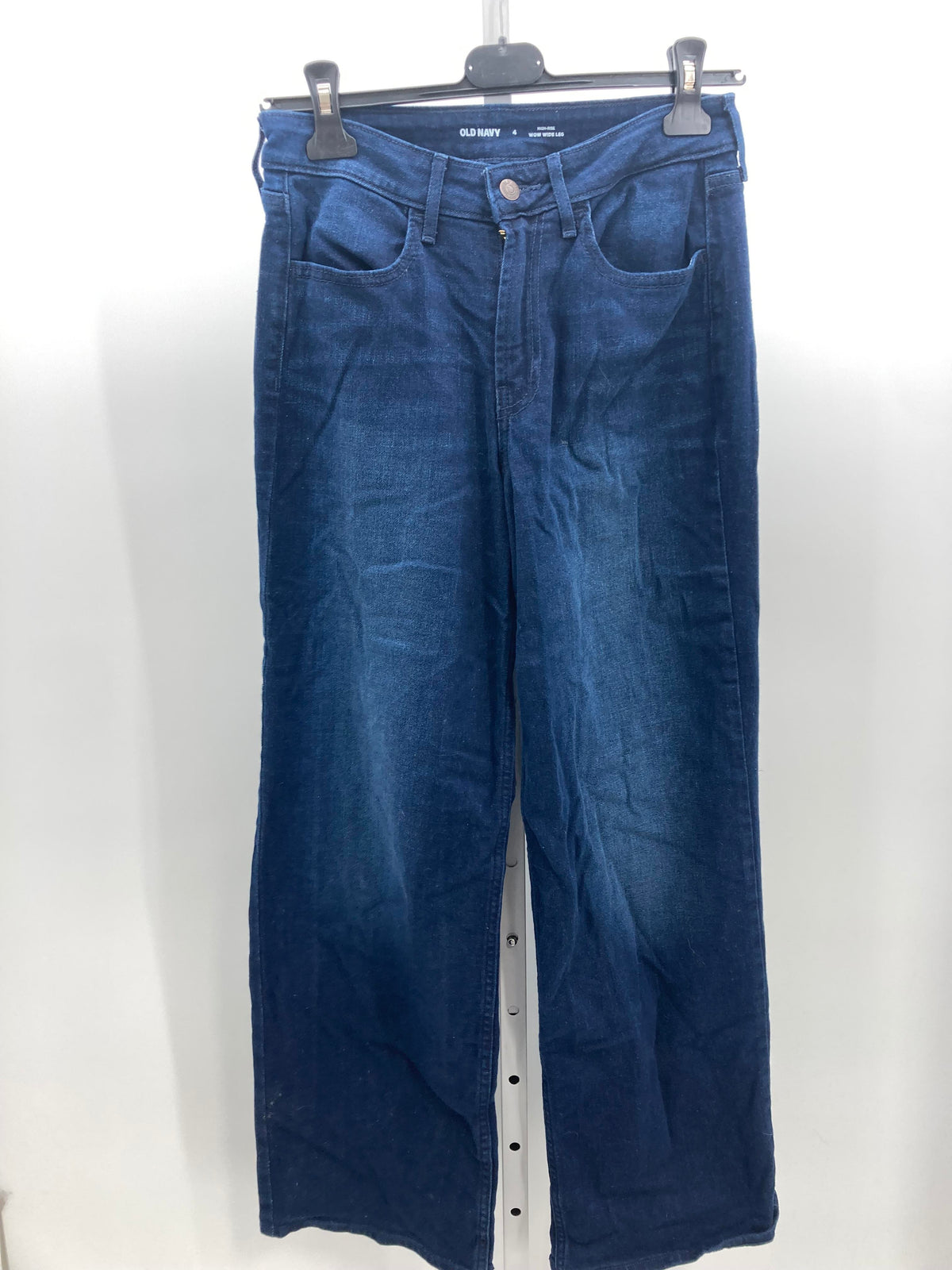 Old Navy Size 4 Misses Jeans