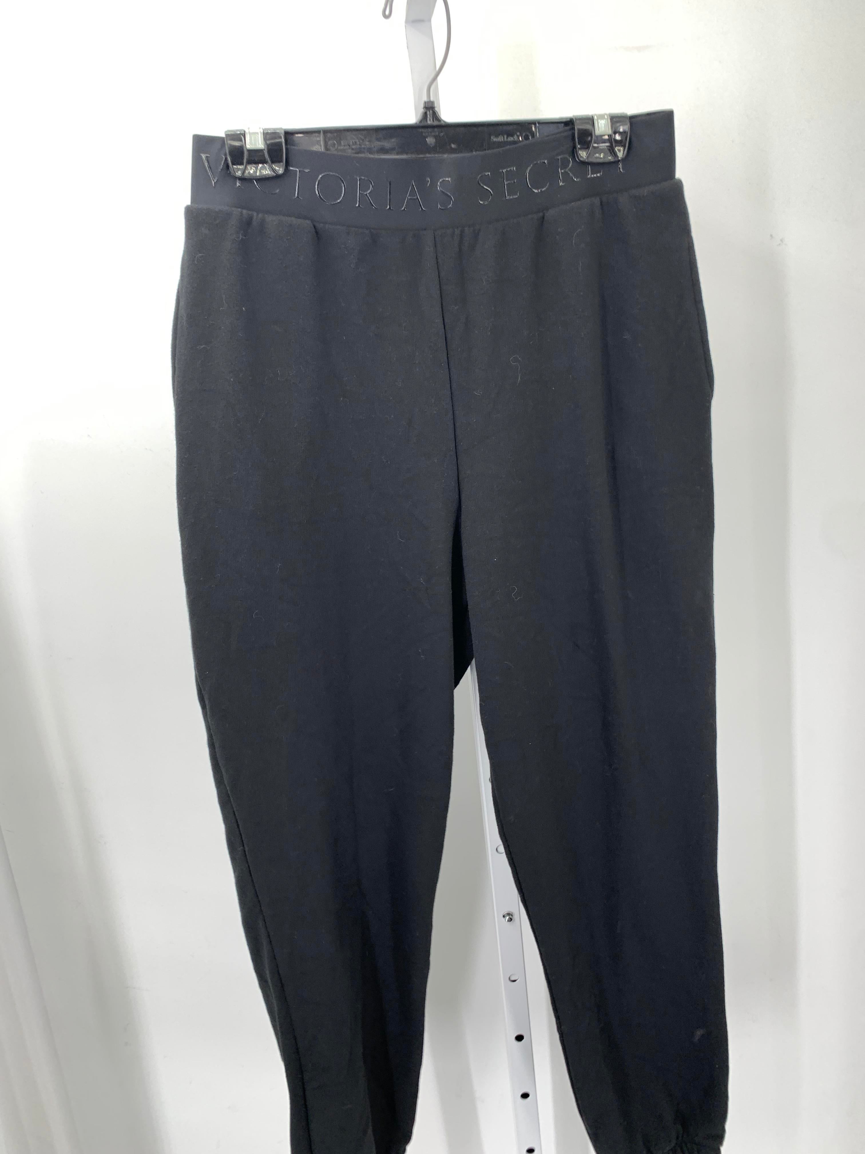 Victoria's Secret Size Medium Misses Sweat Pants