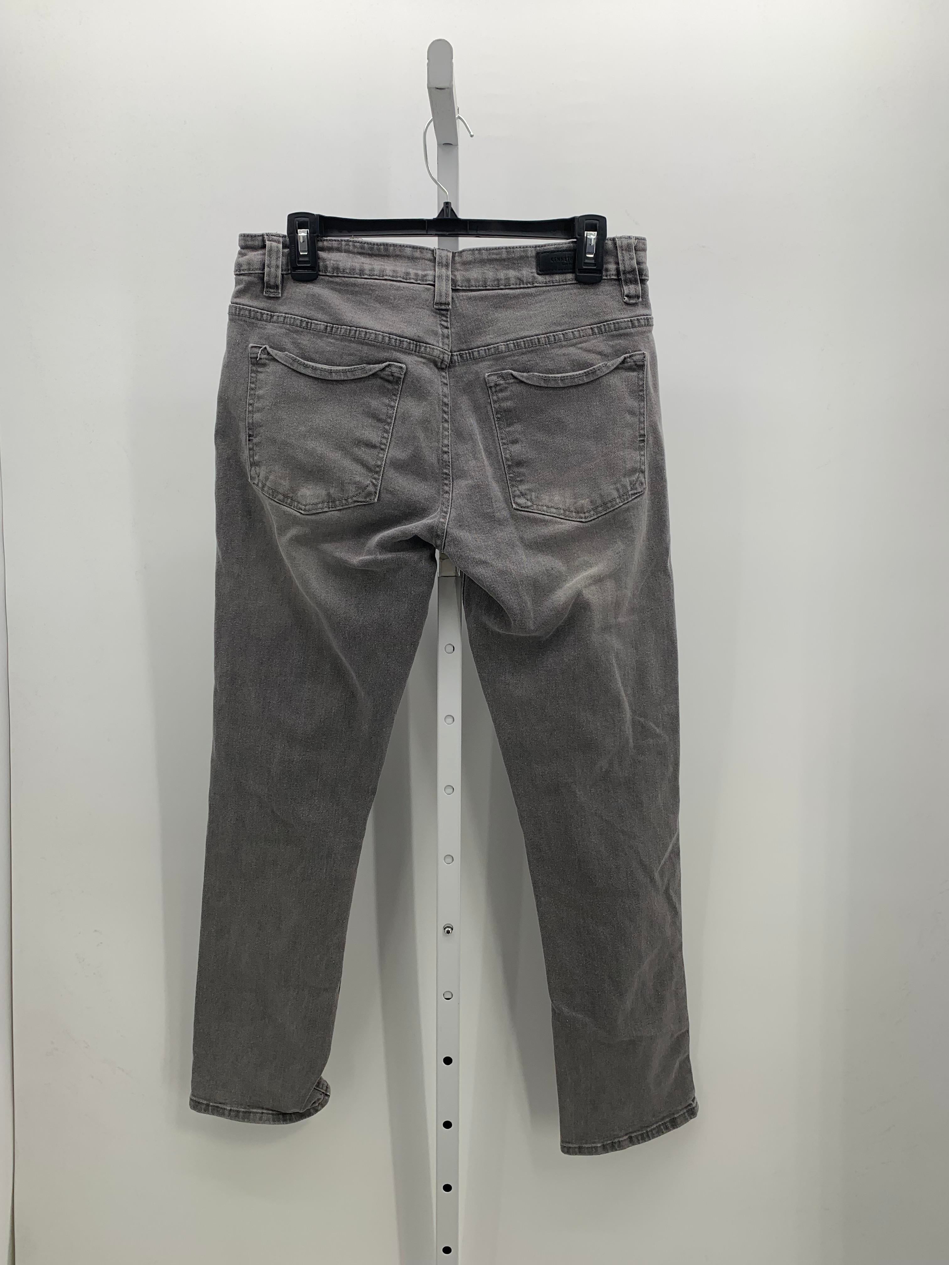 SLIM FIT JEANS