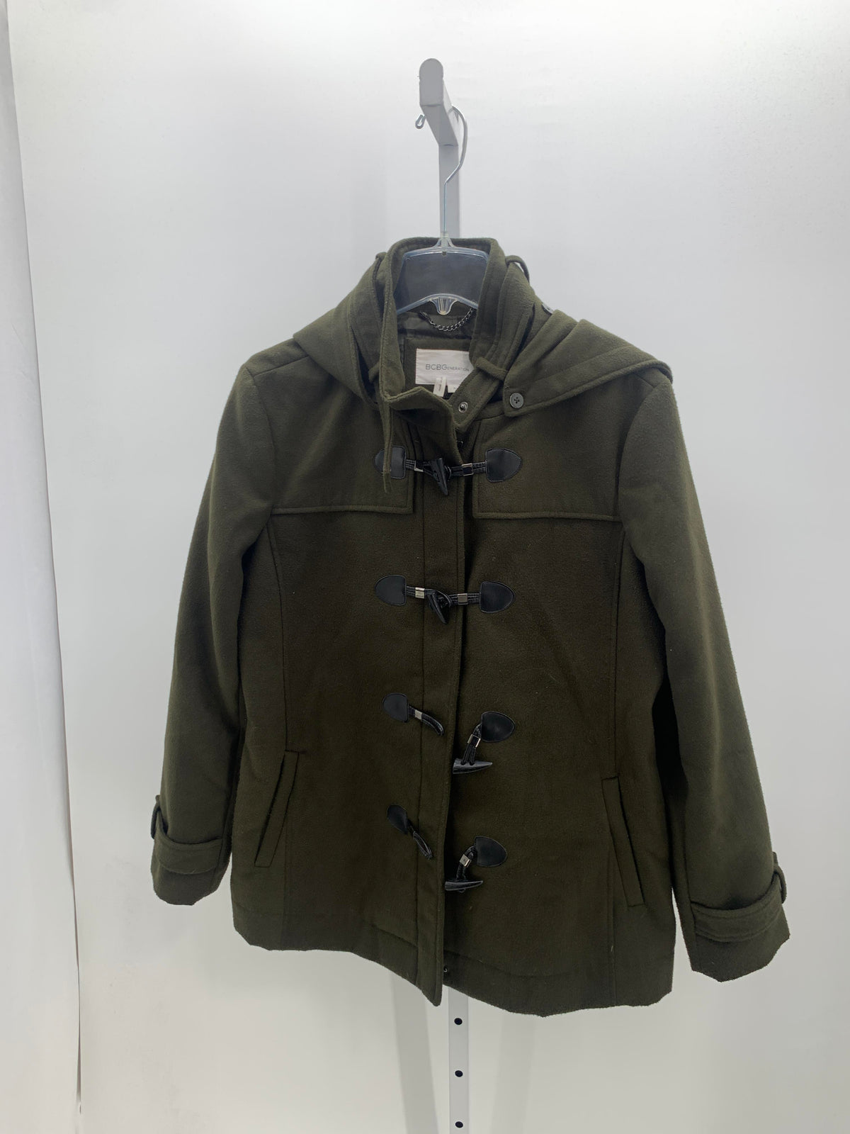BCBG Size Extra Large Misses Winter Coat