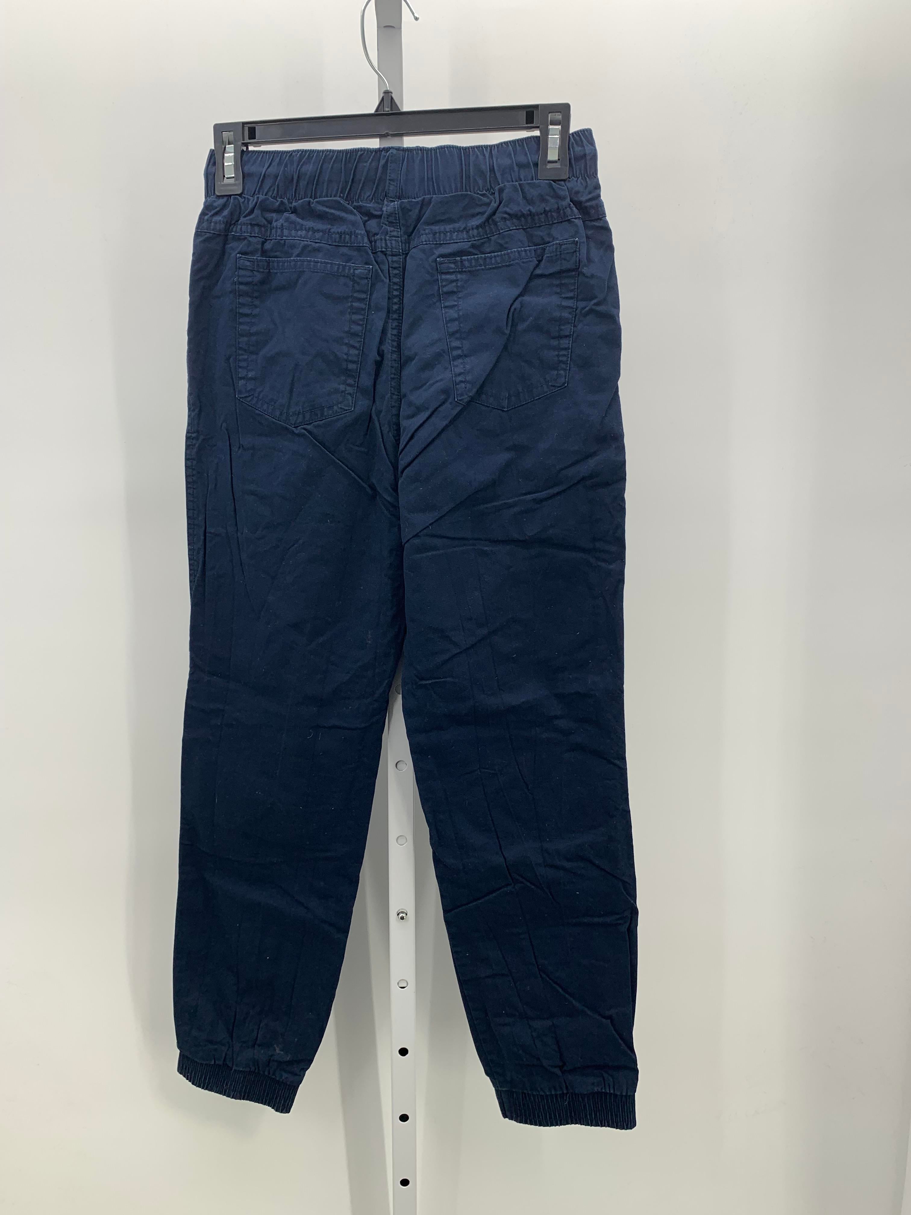 DRAW WAIST JOGGER