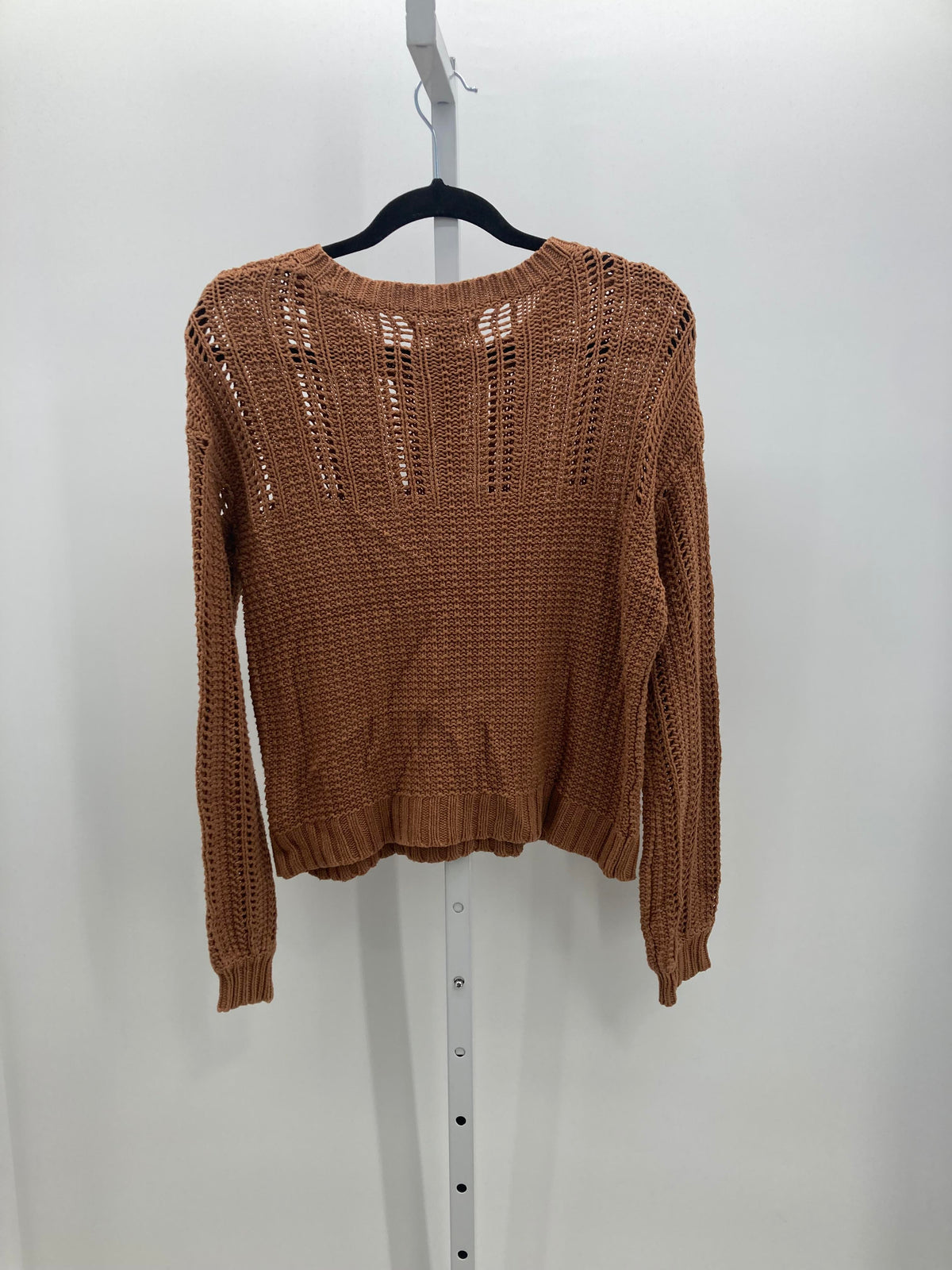 American Eagle Size X Small Juniors Long Sleeve Sweater