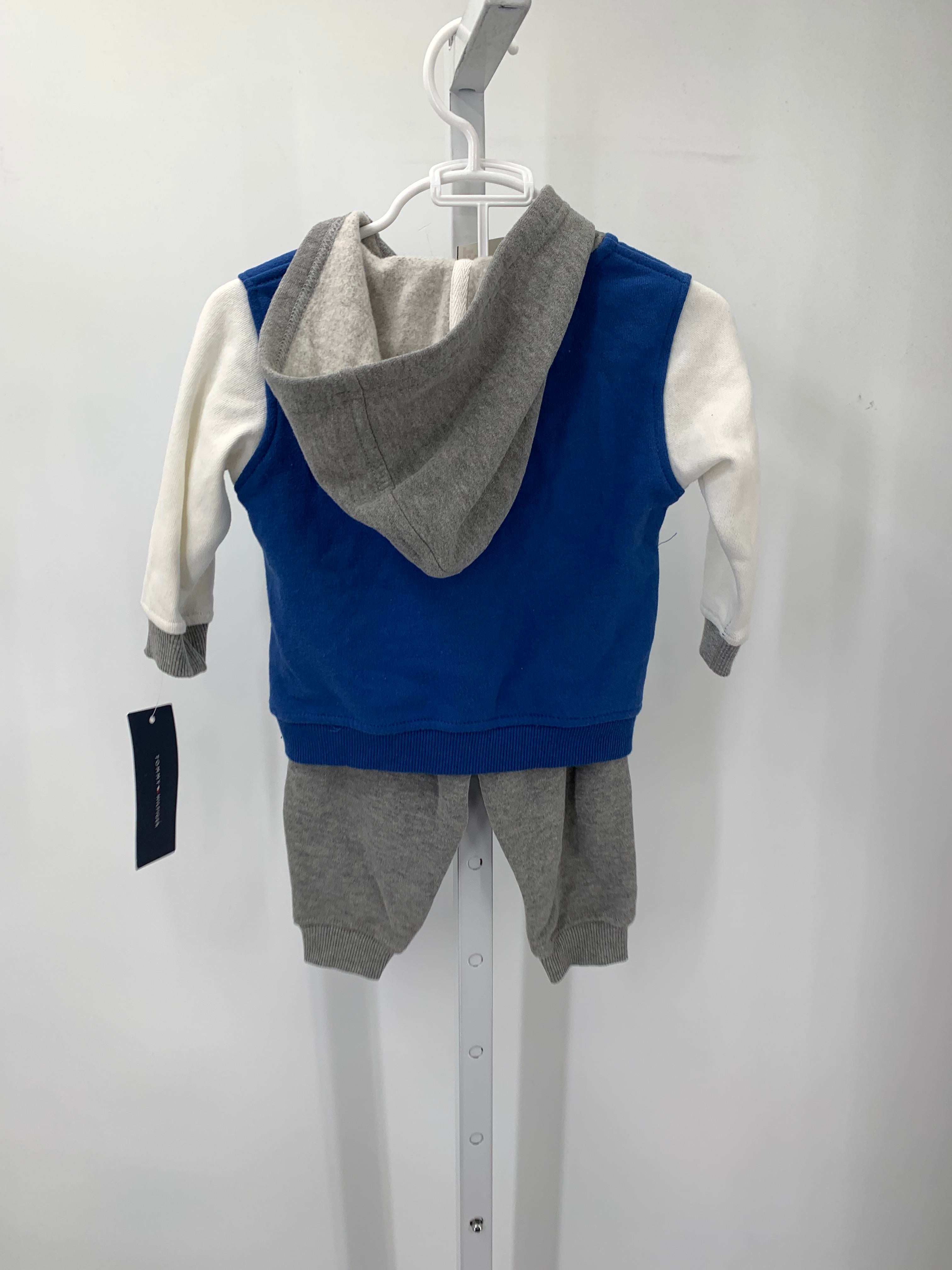 NEW HOODED ZIP JACKET AND PANTS