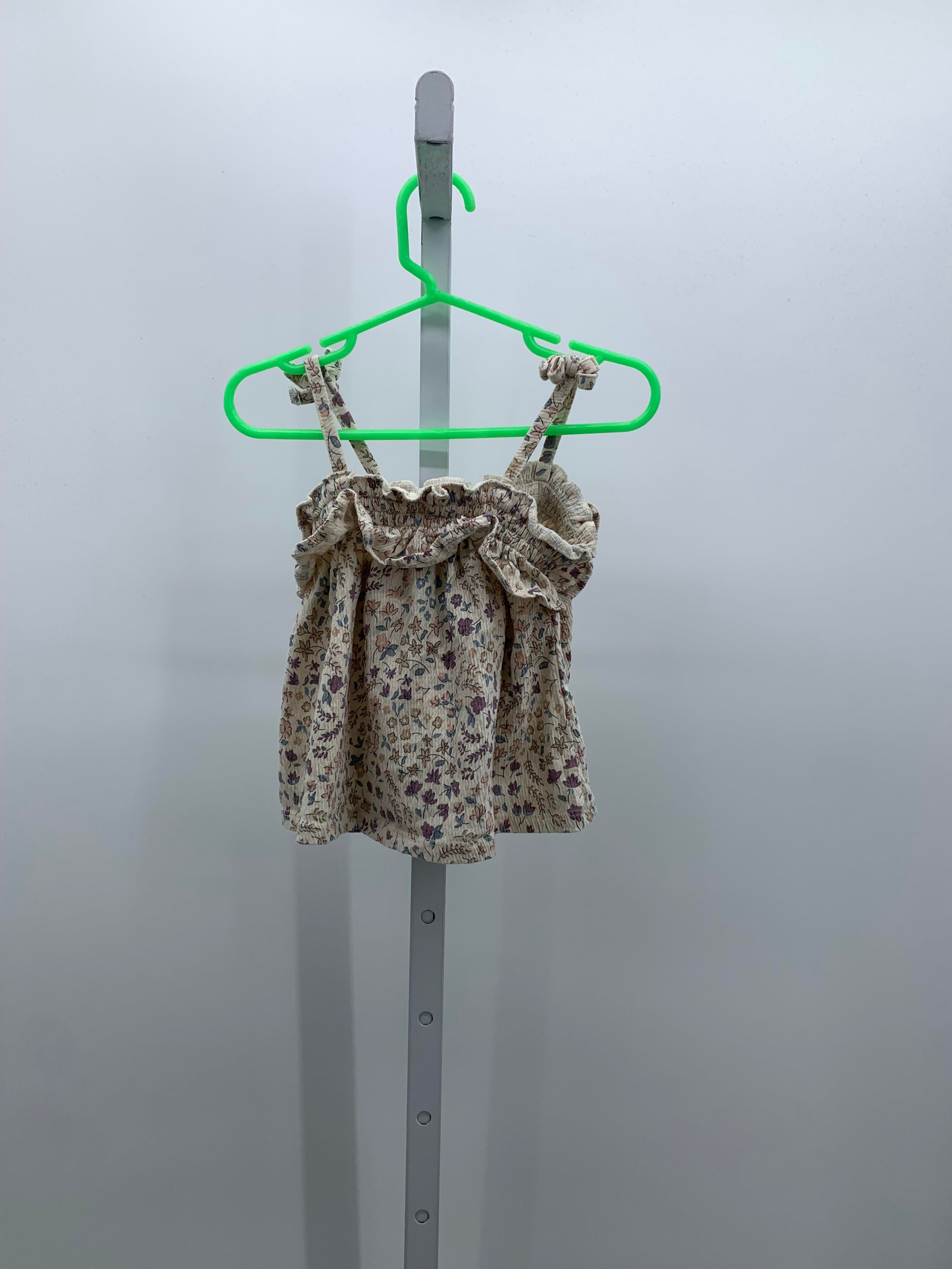 Modern Moments Size 3T Girls Tank