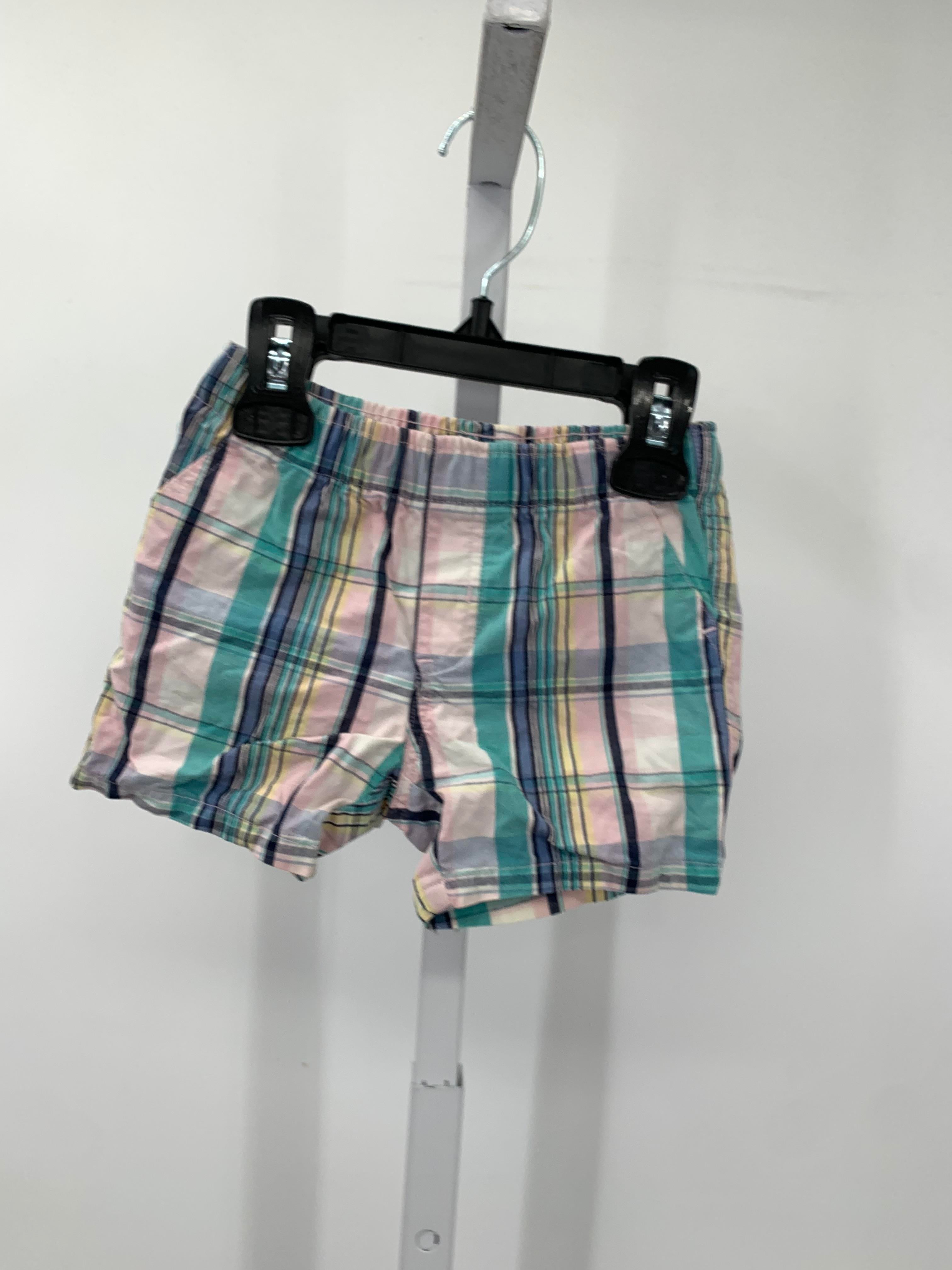 Old Navy Size 6-12 mon Girls Shorts