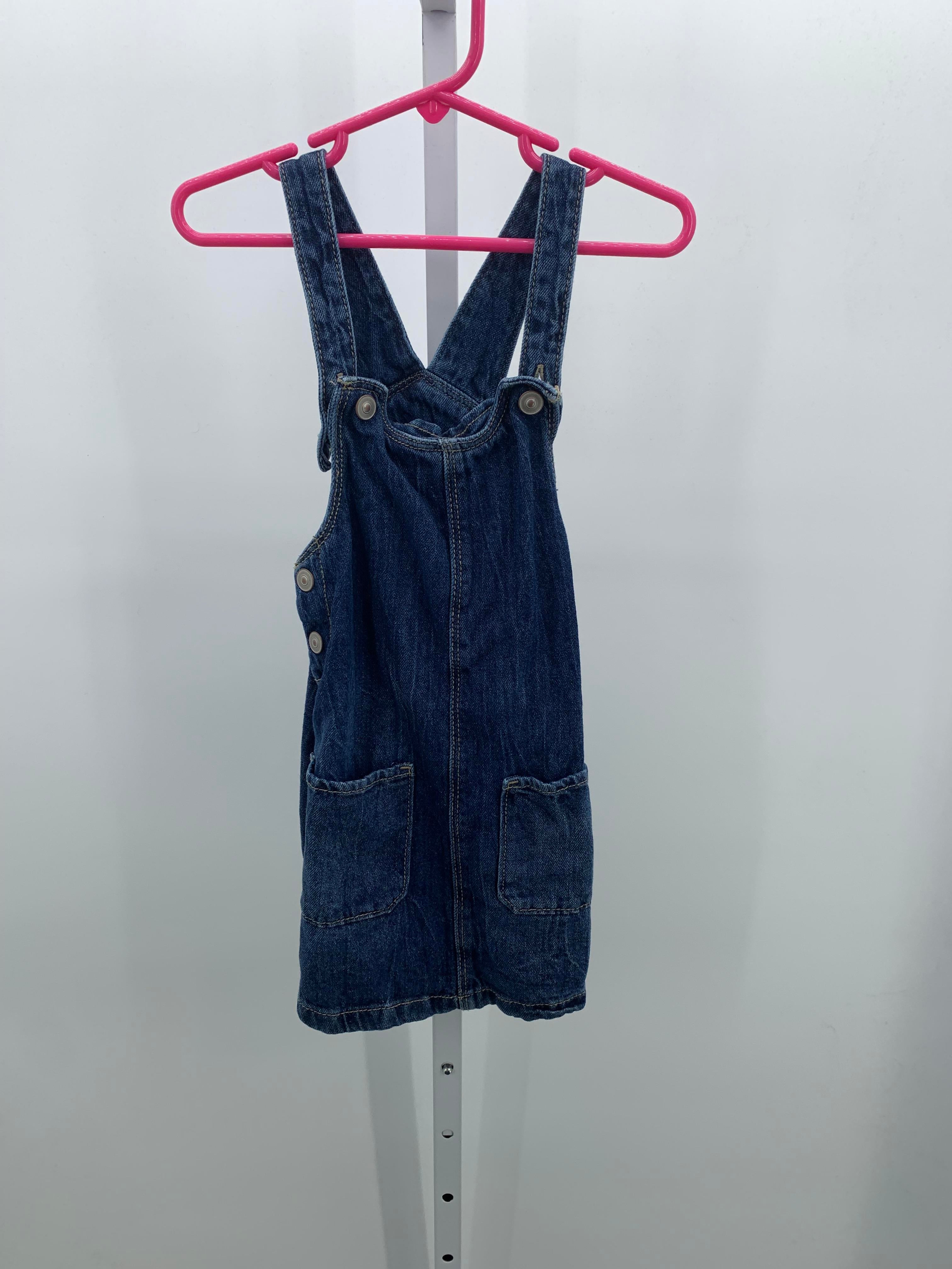 Wonder Nation Size 4T Girls Jumper