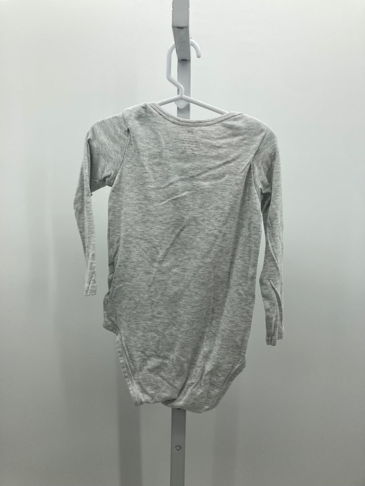 H&M Size 4T Girls Long Sleeve Shirt