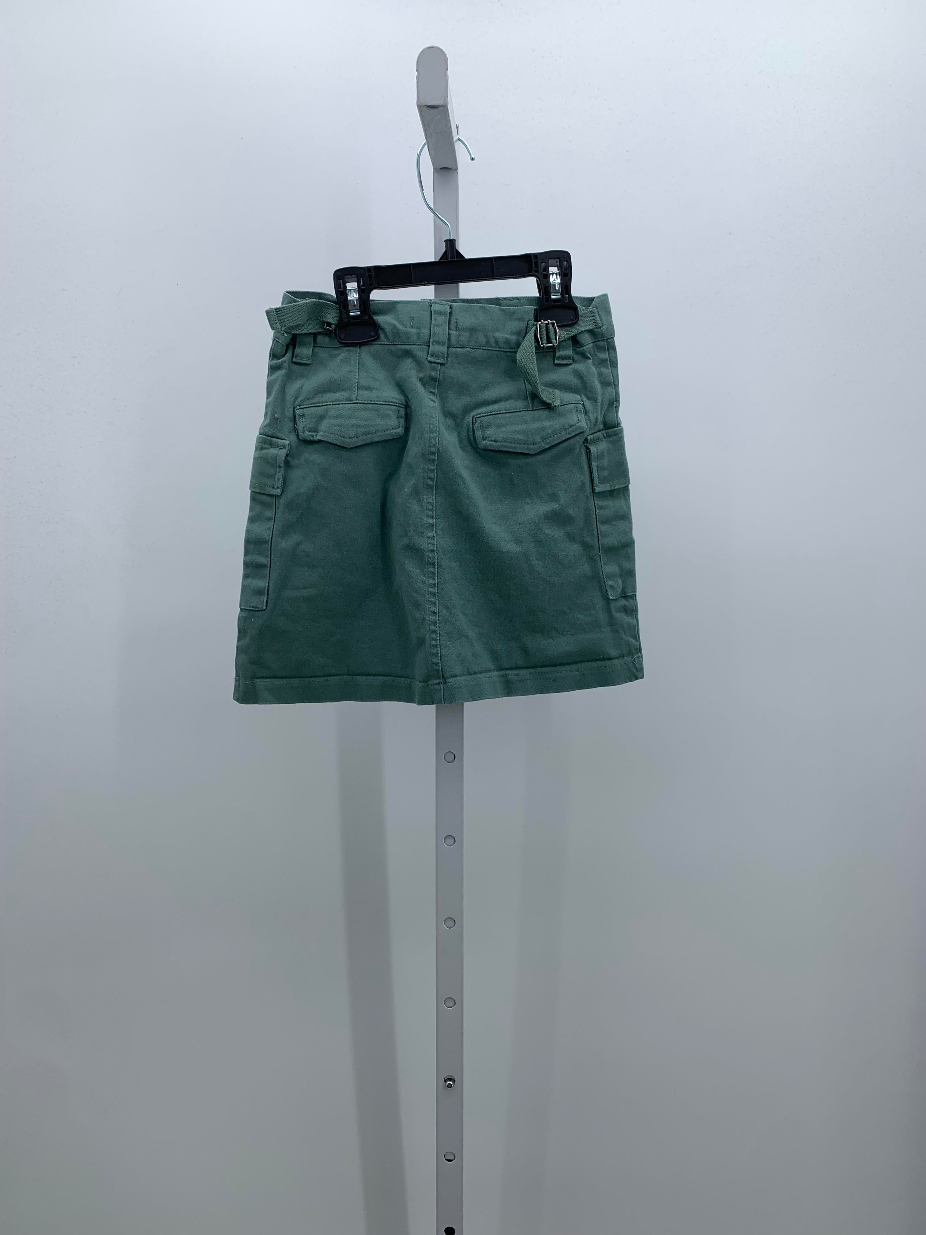 BTween Size 8 Girls Skirt