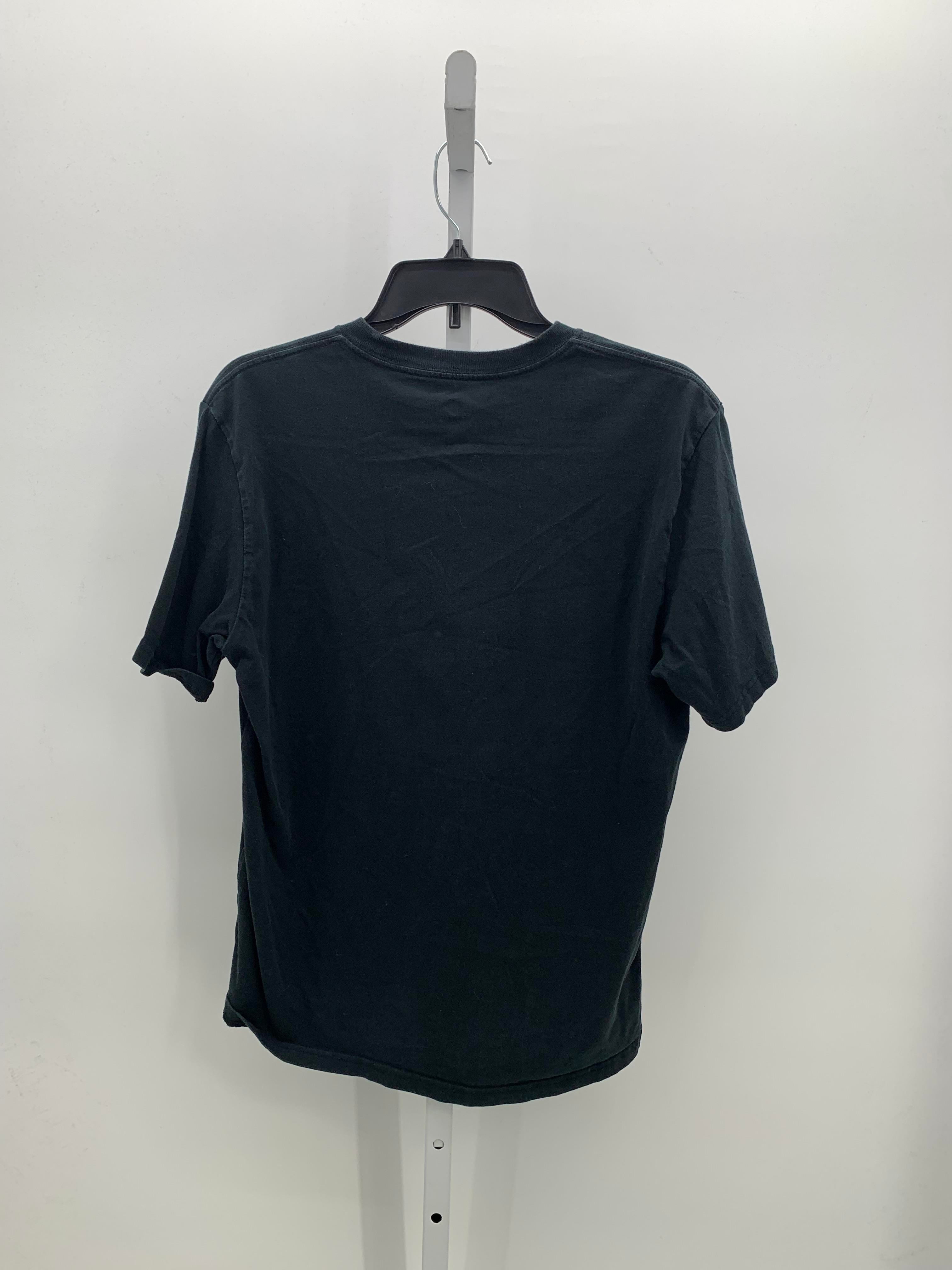 BASKETBALL KNIT TEE