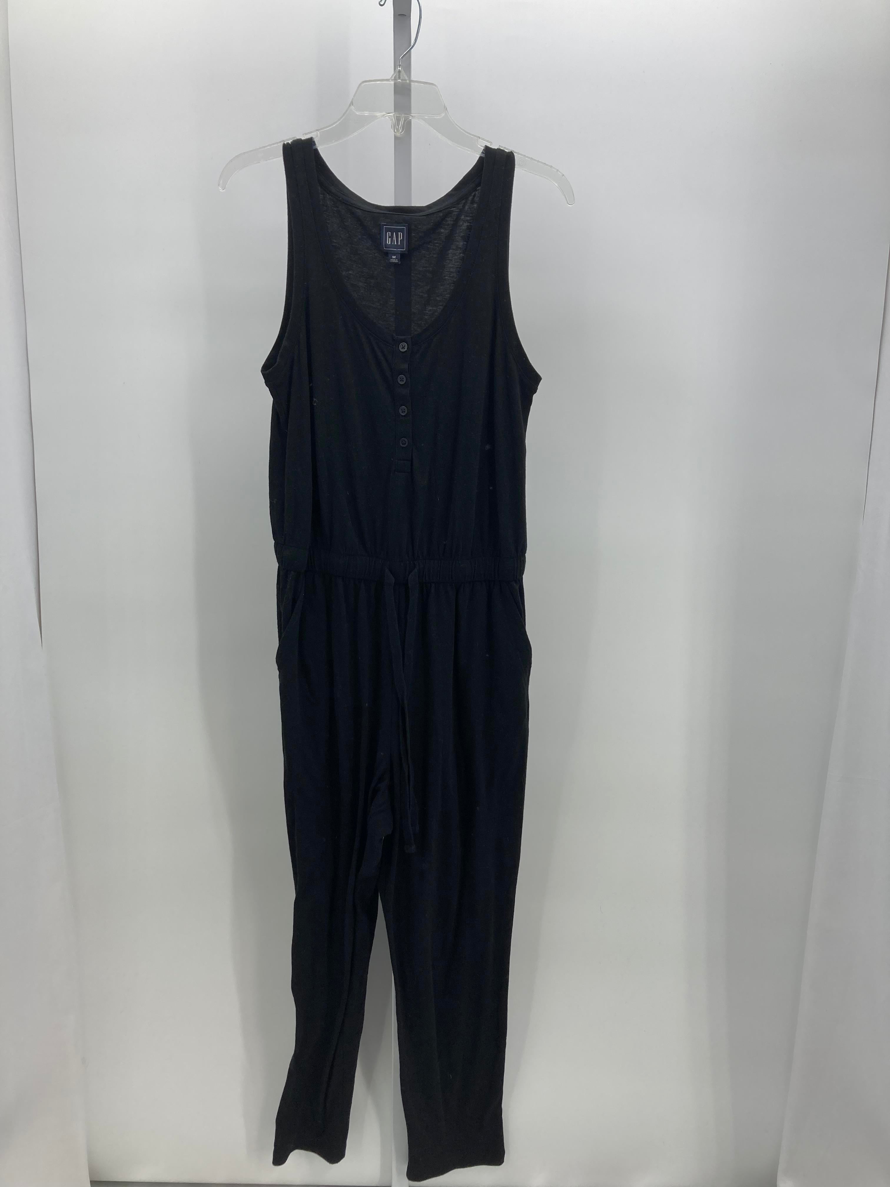 Gap Size Medium Misses Jumper