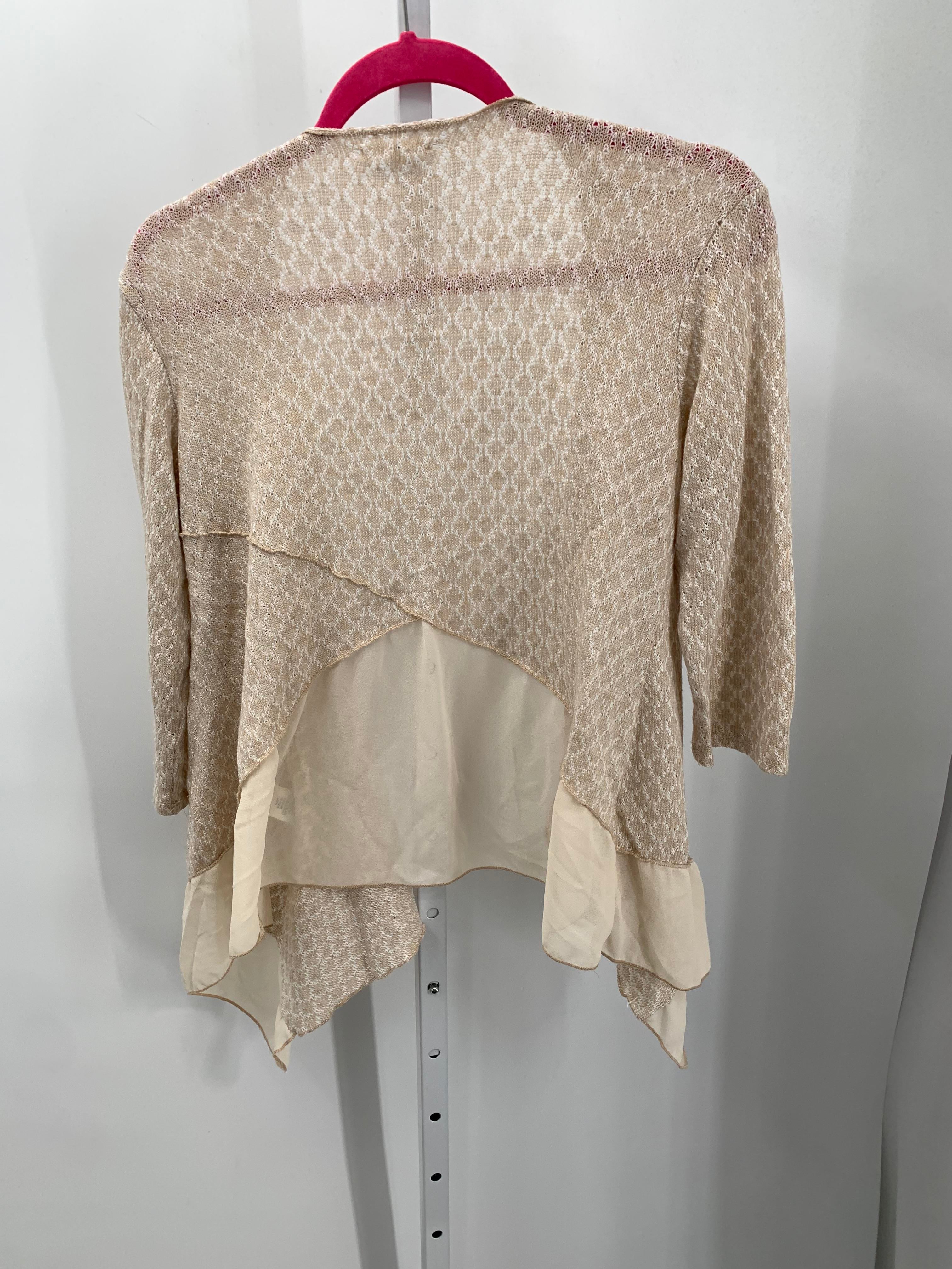 Maurices Size Large Misses Cardigan