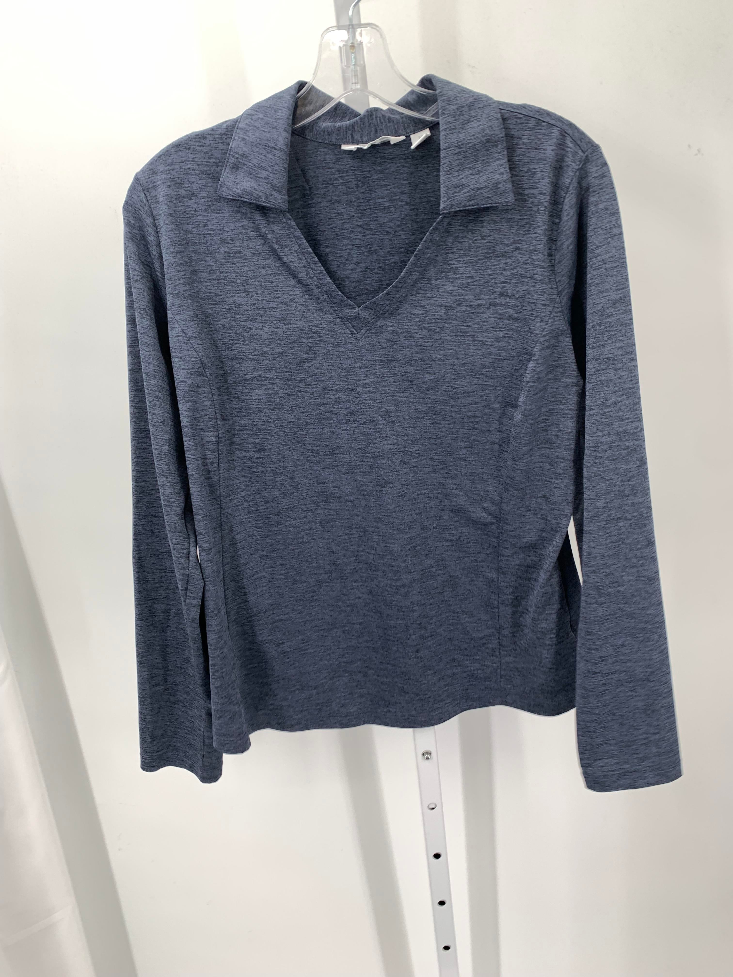 Size Medium Misses Long Sleeve Shirt