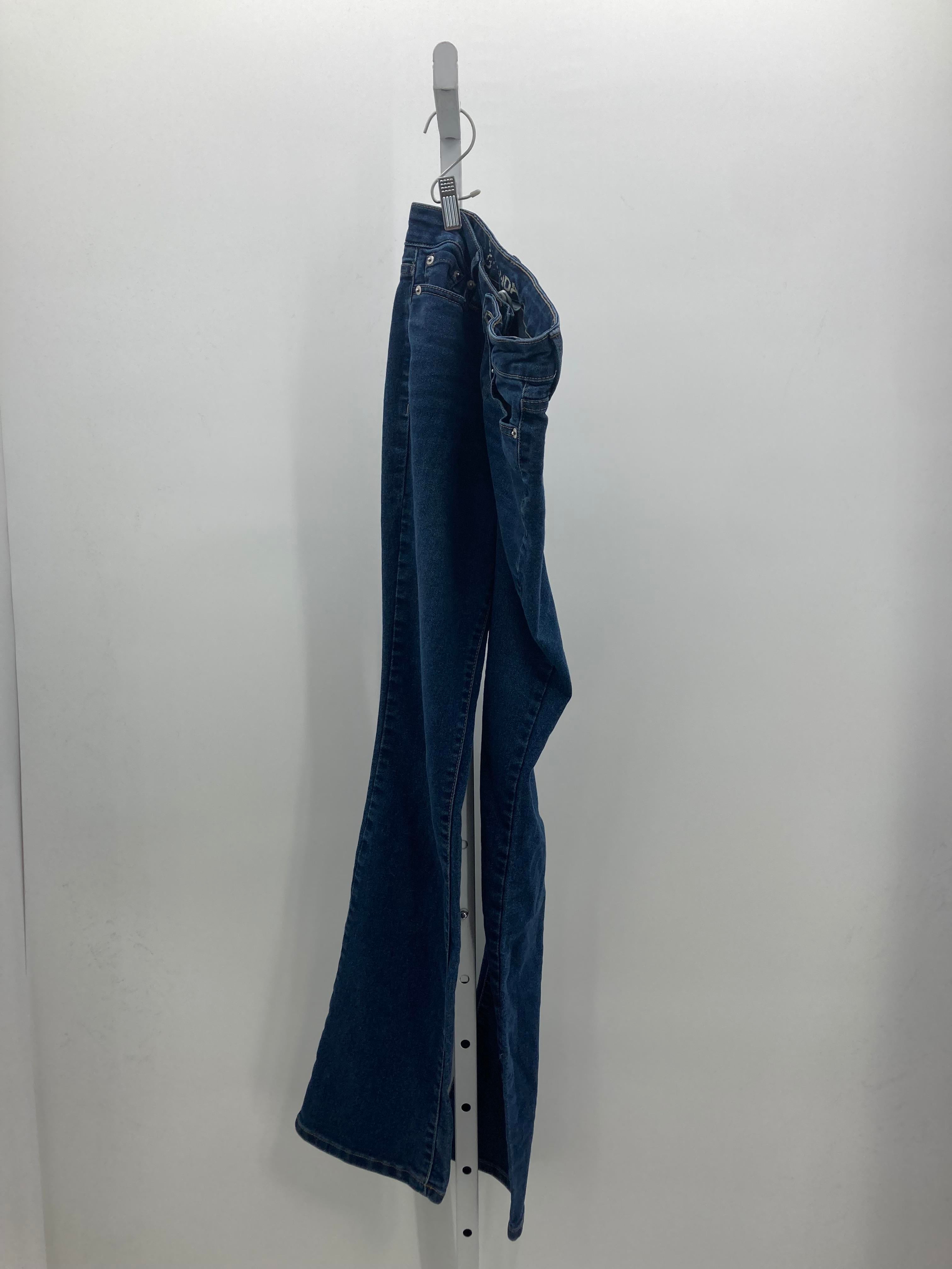No Boundries Size 00 Juniors Jeans