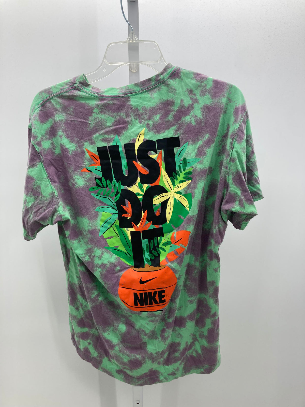 Nike Size Small Juniors Short Sleeve Shirt