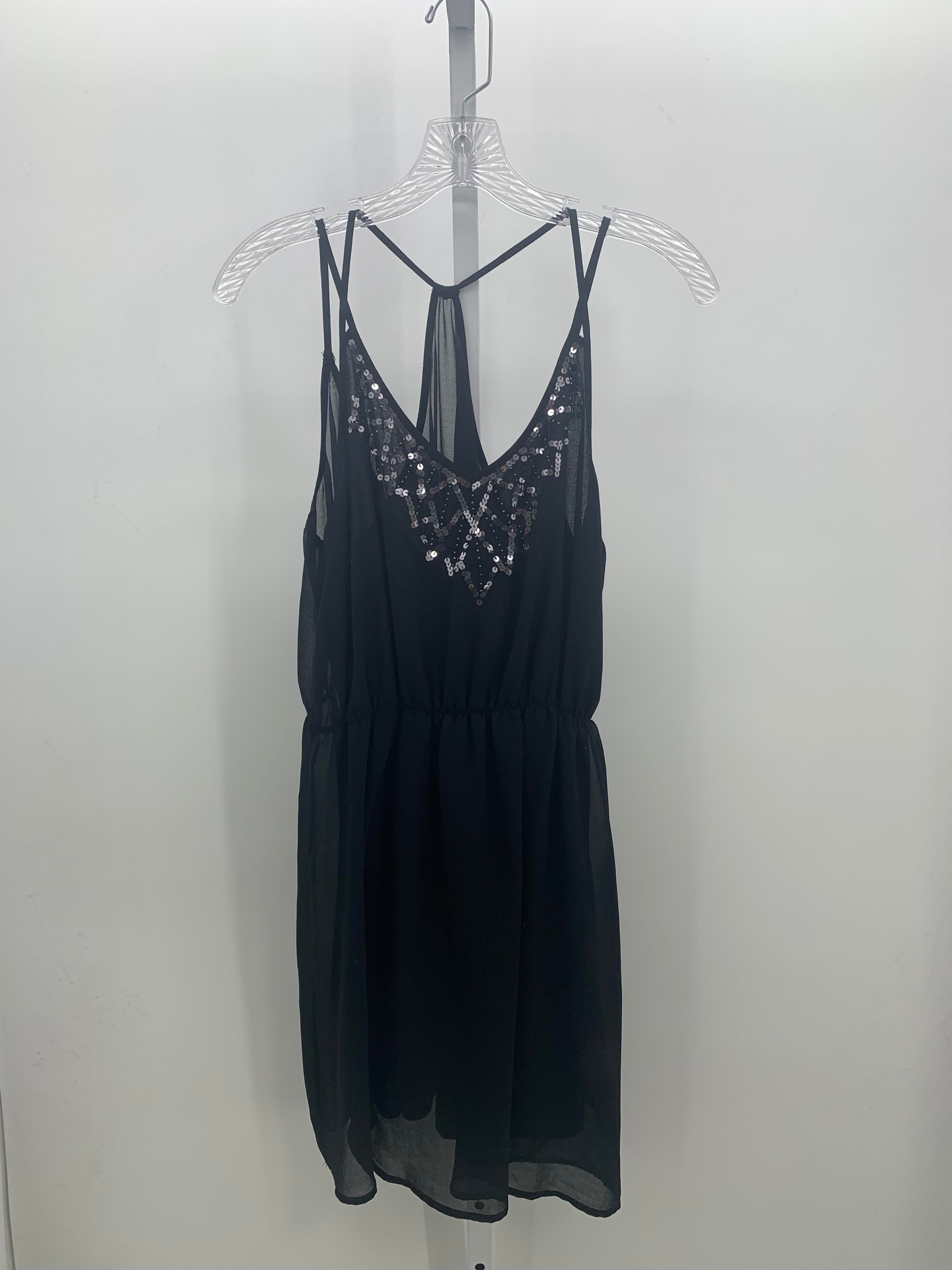 Size Medium Misses Sleeveless Dress