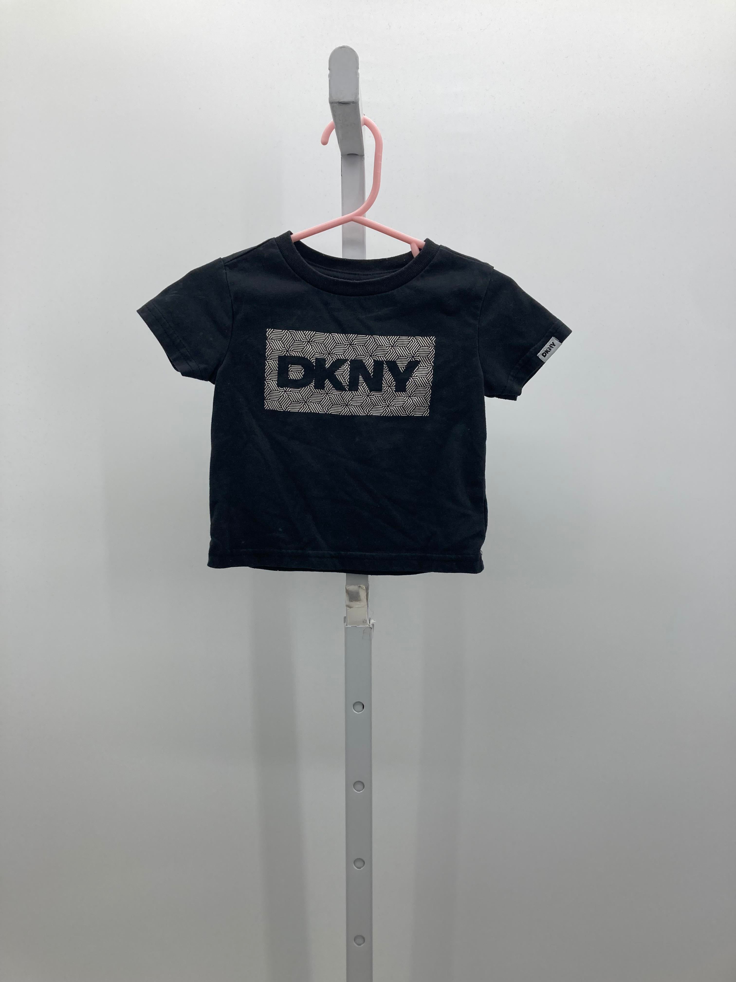 LOGO CREWNECK TEE