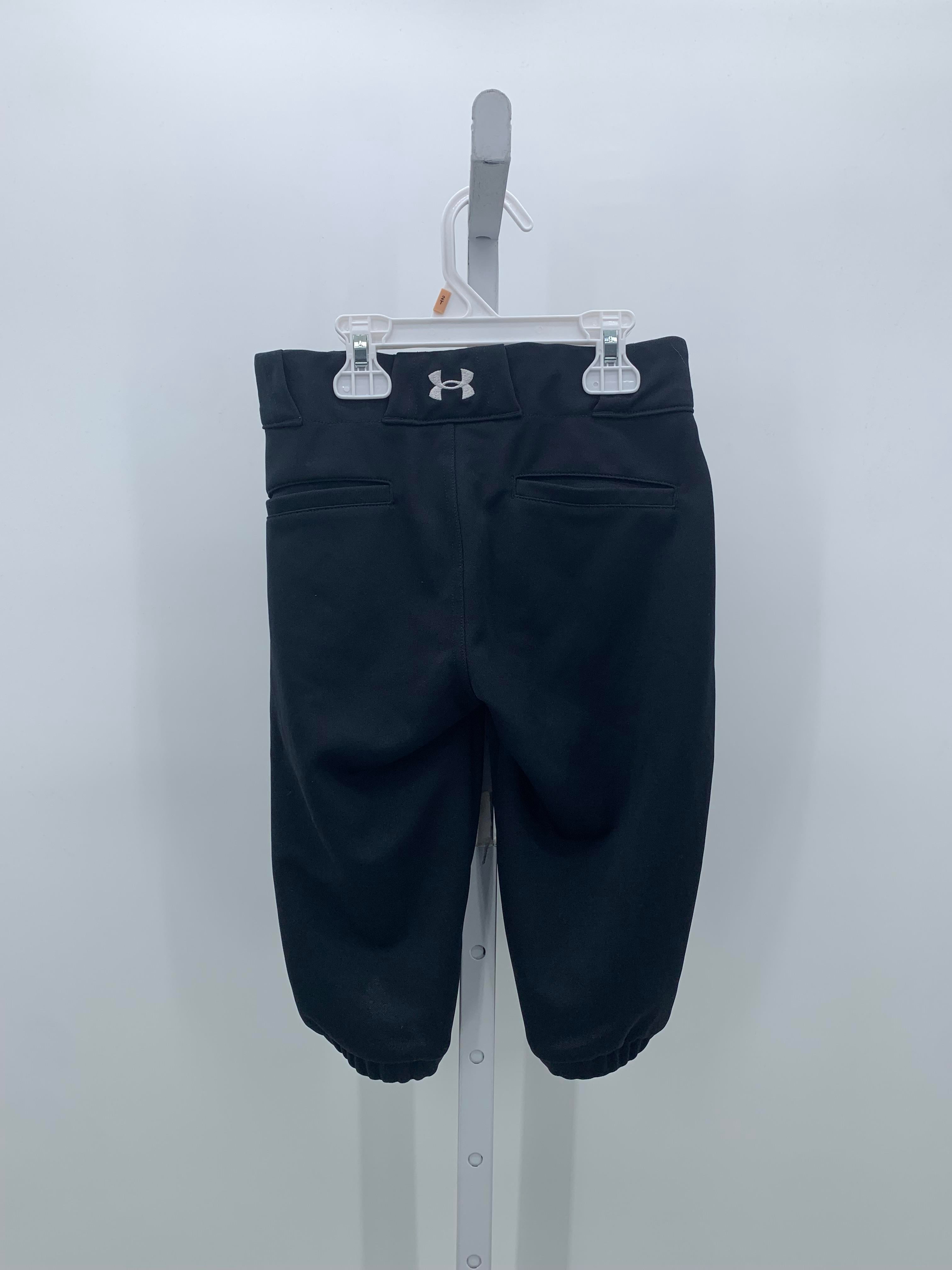 CROPPED SPORTS PANTS