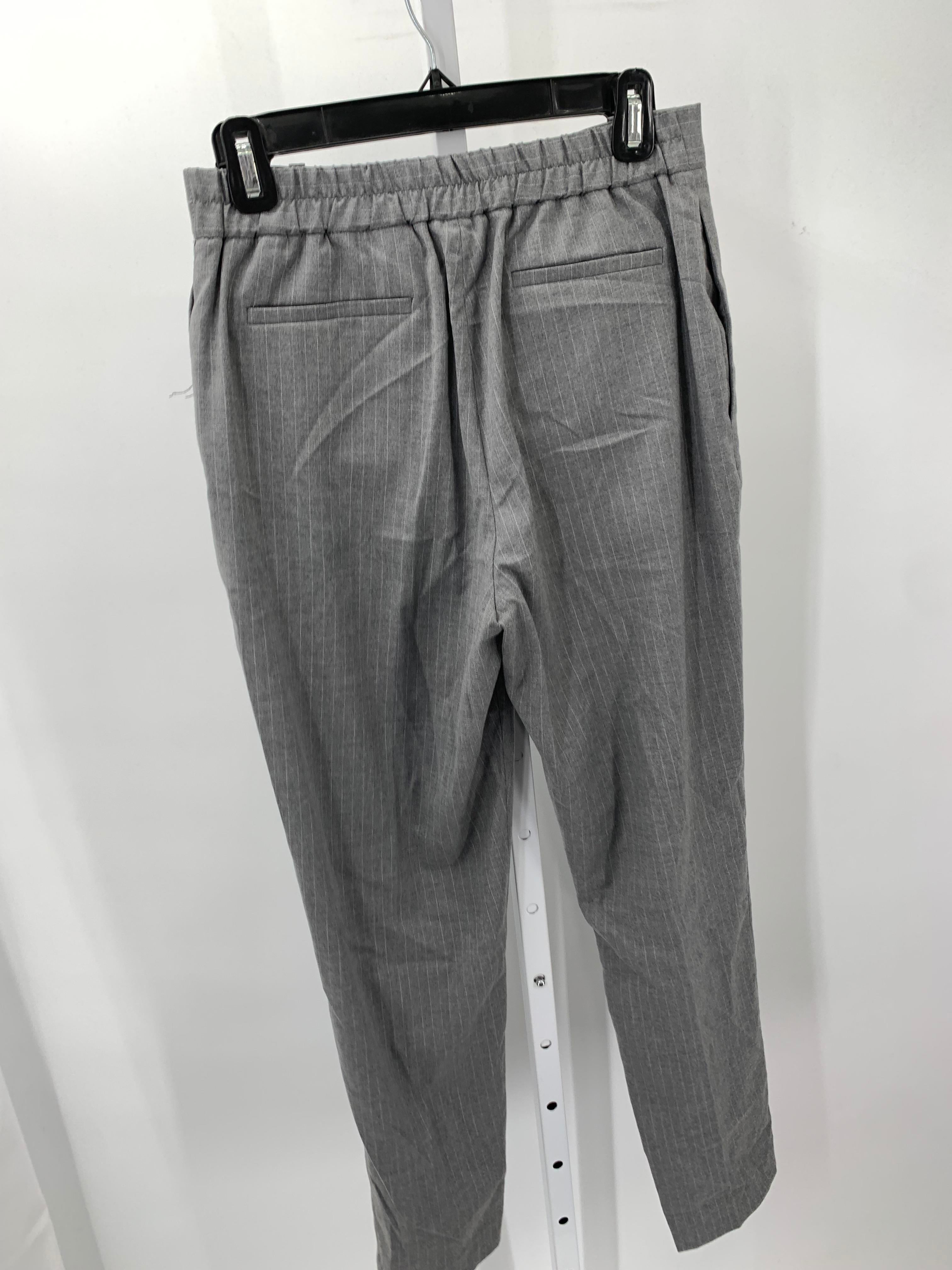 Calvin Klein Size 4 Misses Pants
