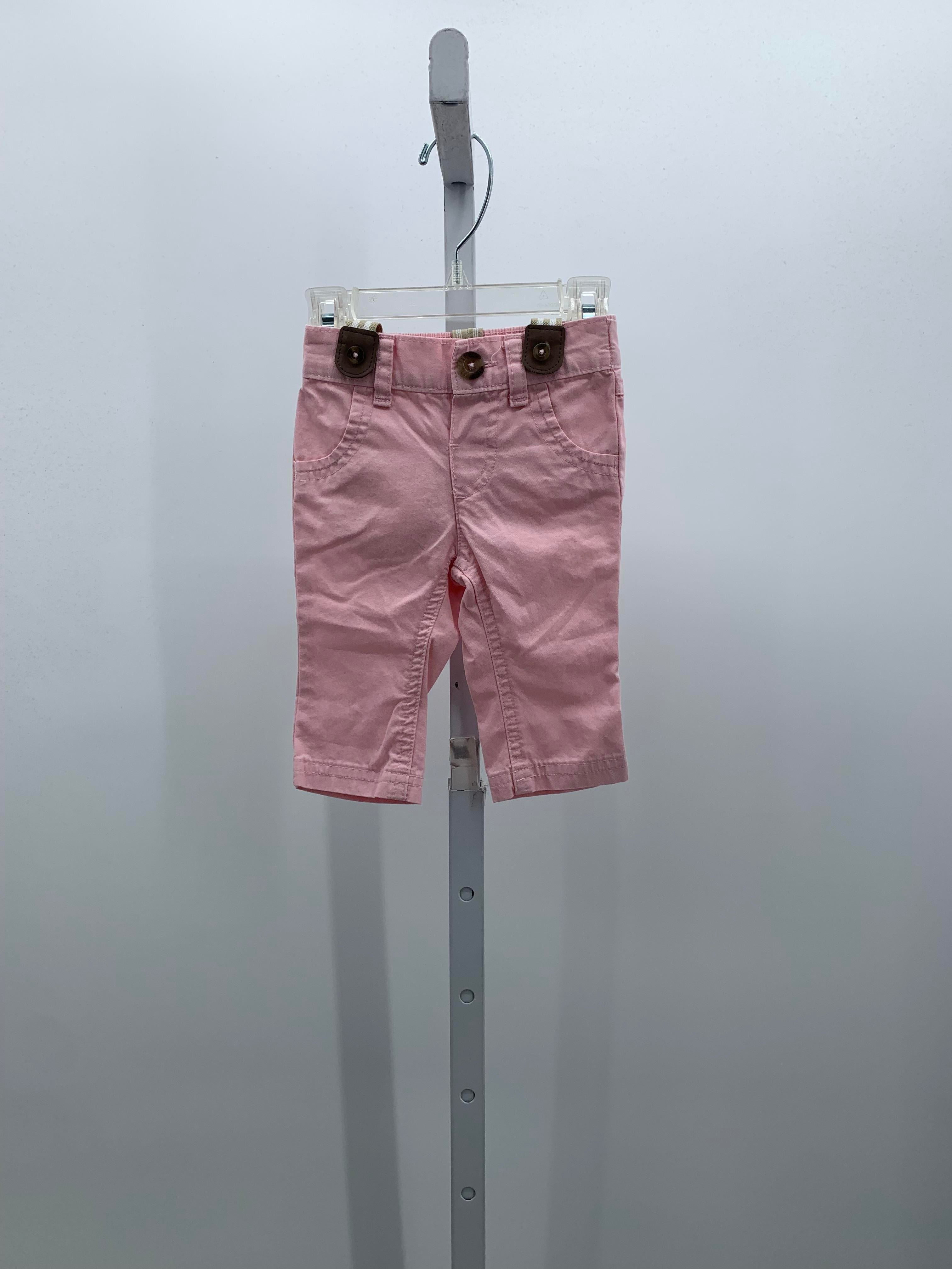 SUSPENDERS PANTS