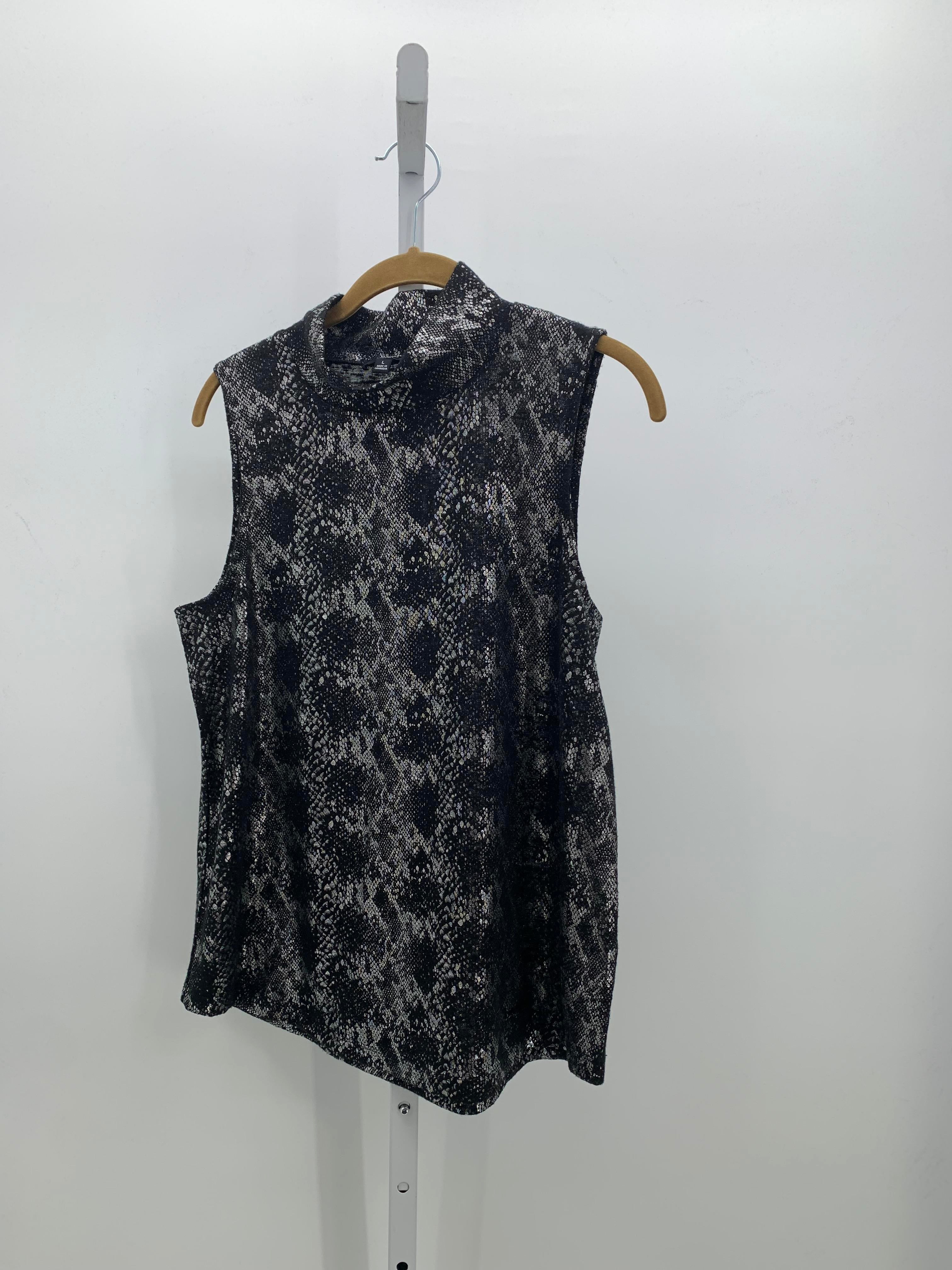 Jones New York Size Large Misses Tank
