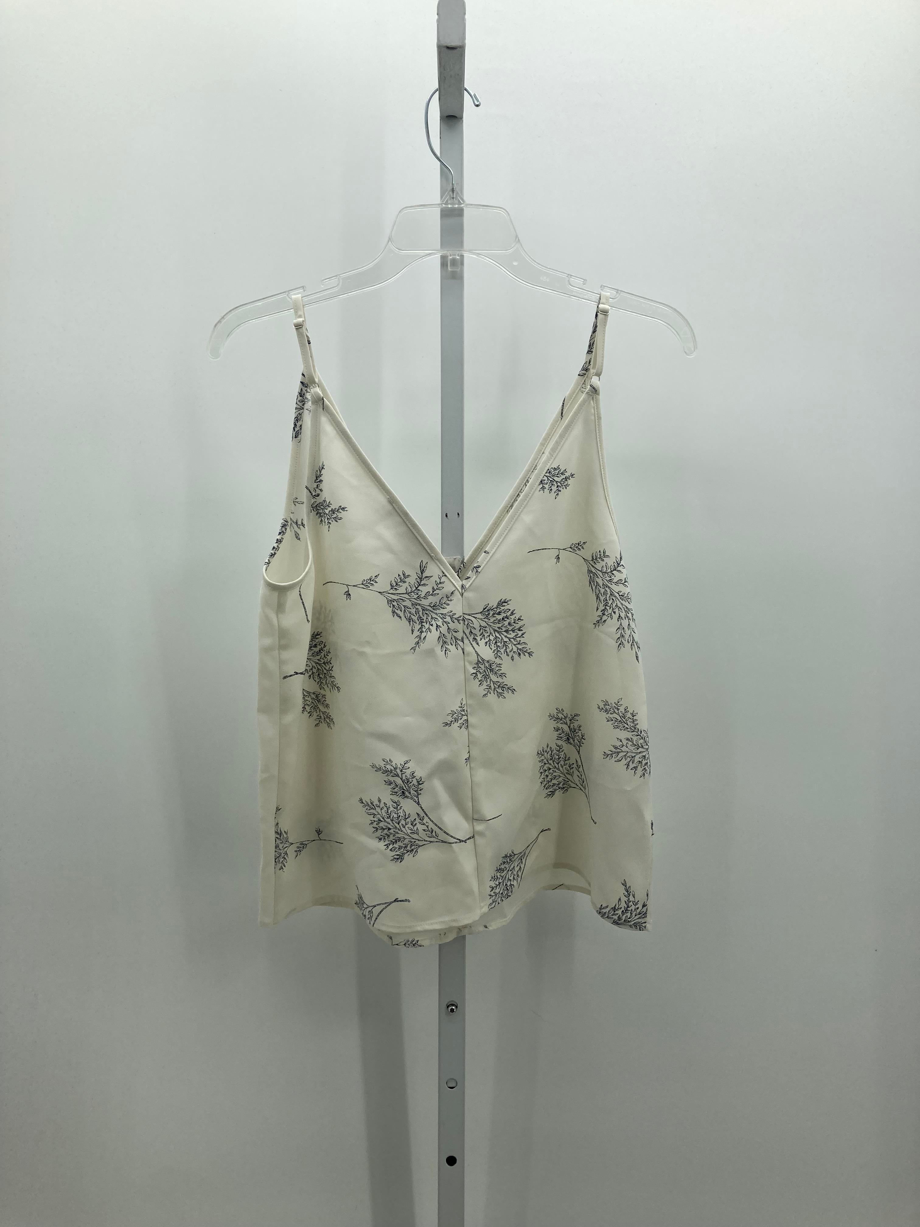 Loft Size Medium Misses Tank