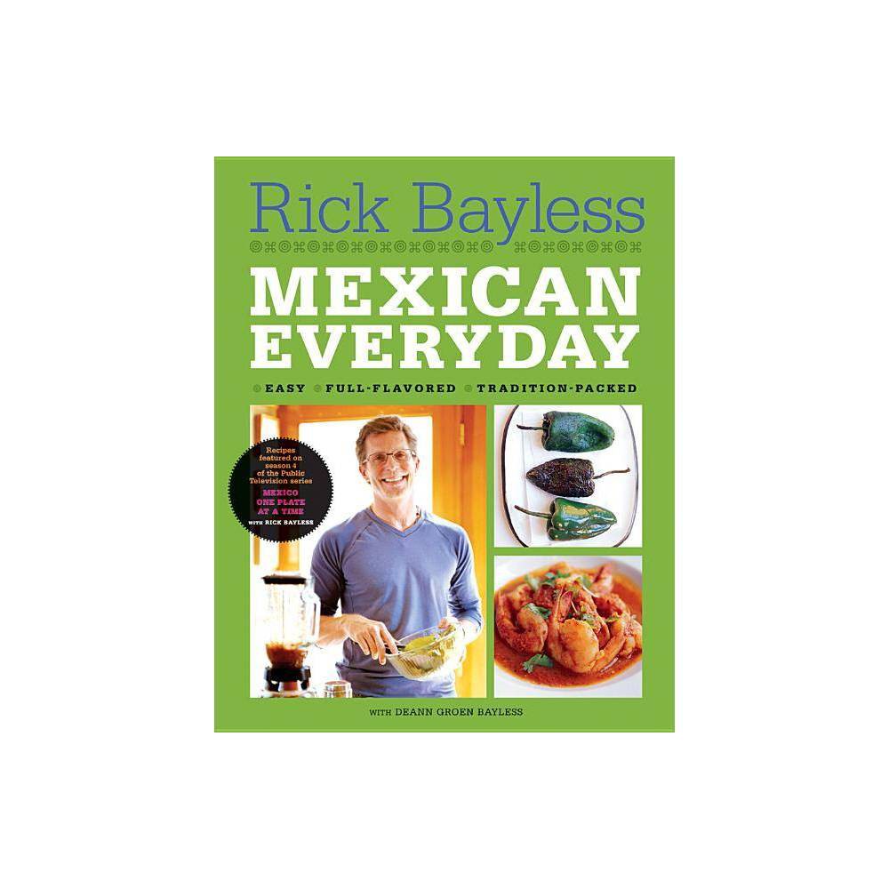 Mexican Everyday