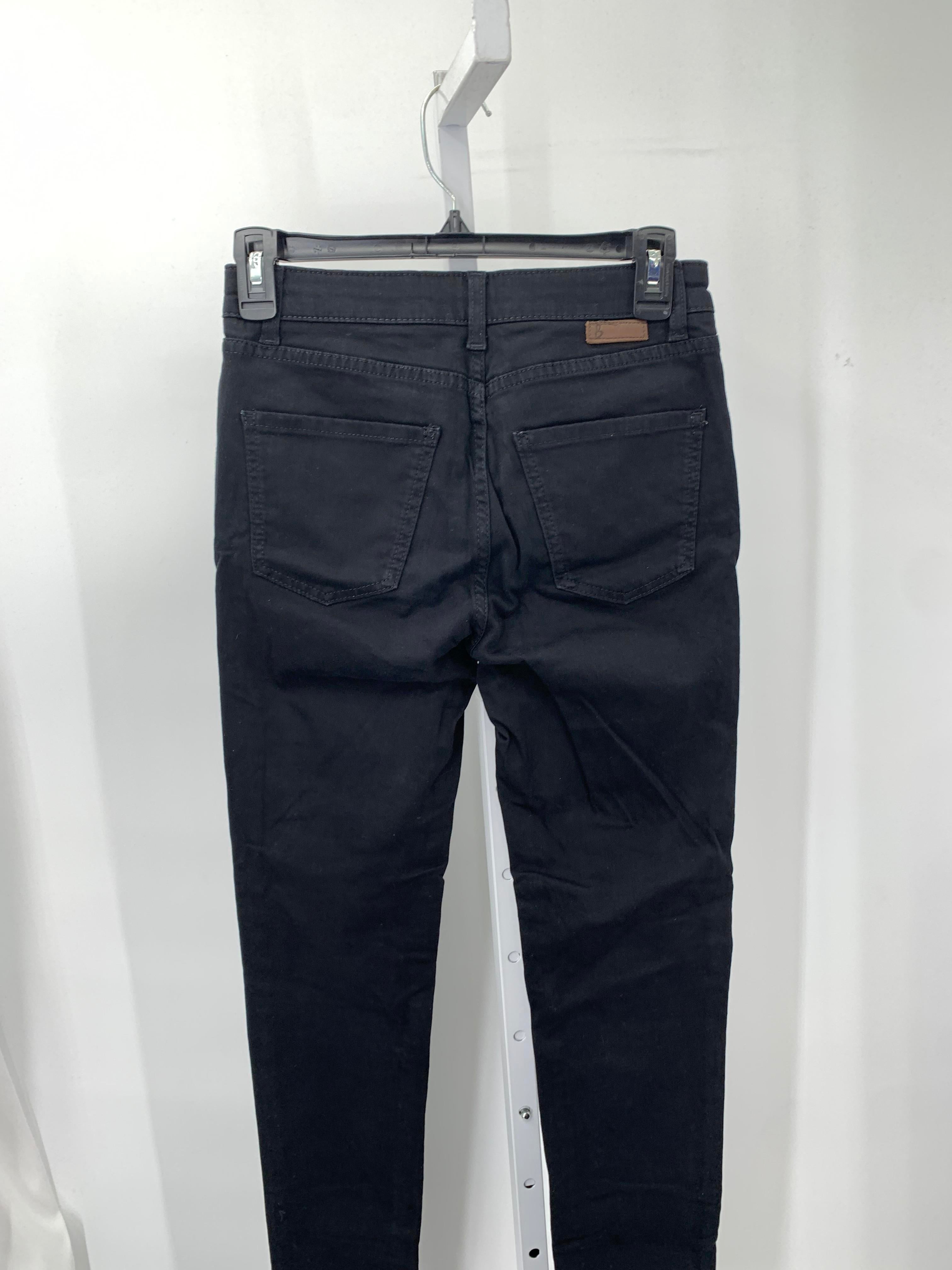 Boden Size 4 Long Misses Jeans