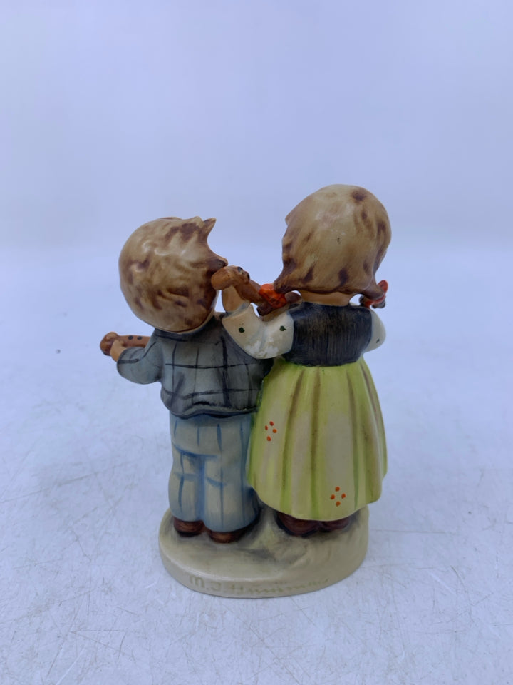 VTG HUMMEL HAPPY DAYS #150.