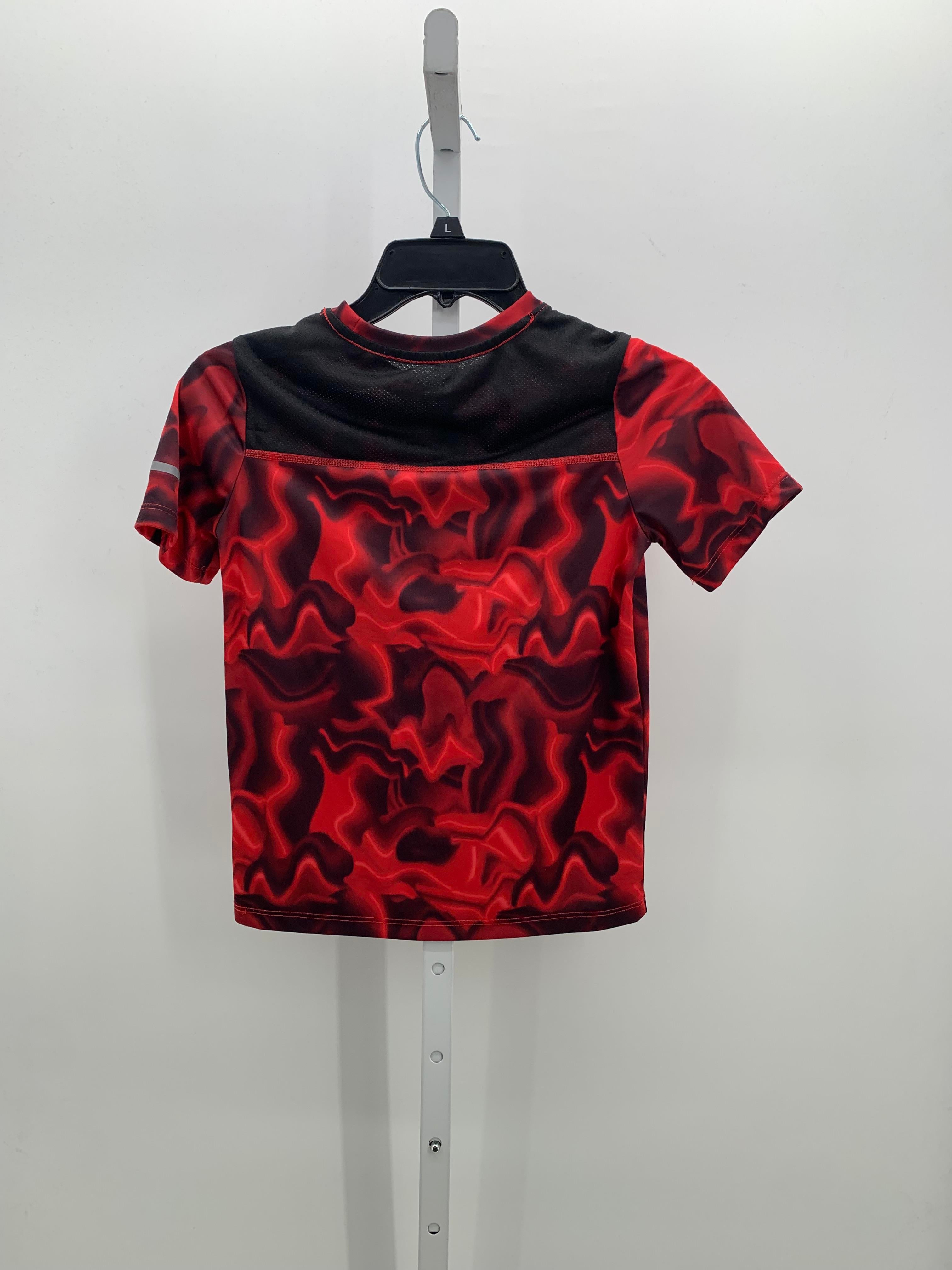 BLACK PATTERN ACTIVE