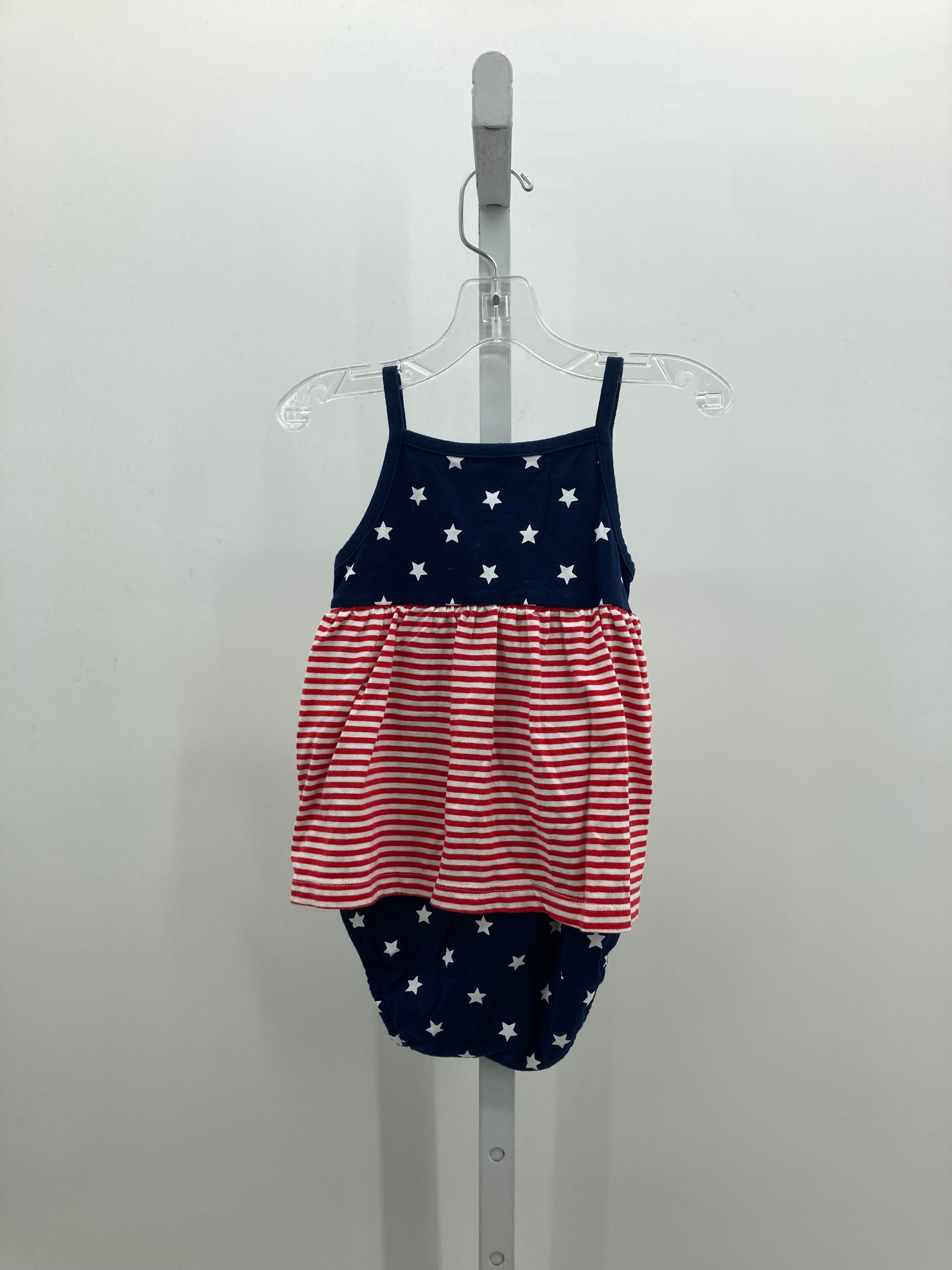 Carters Size 24 Months Girls Sundress