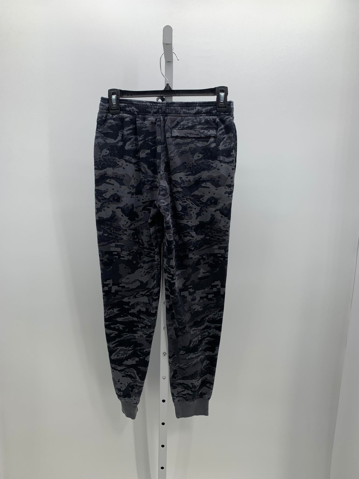 DRAW WAIST KNIT